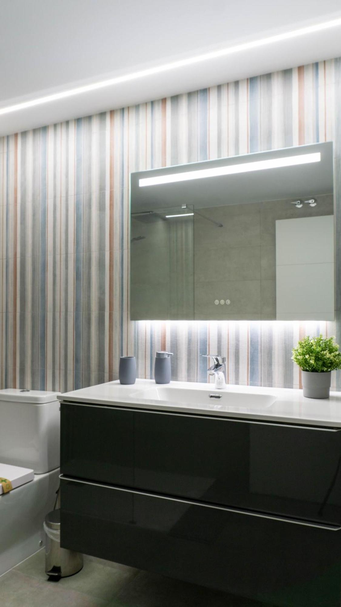 Apartment Luxury Torremolinos