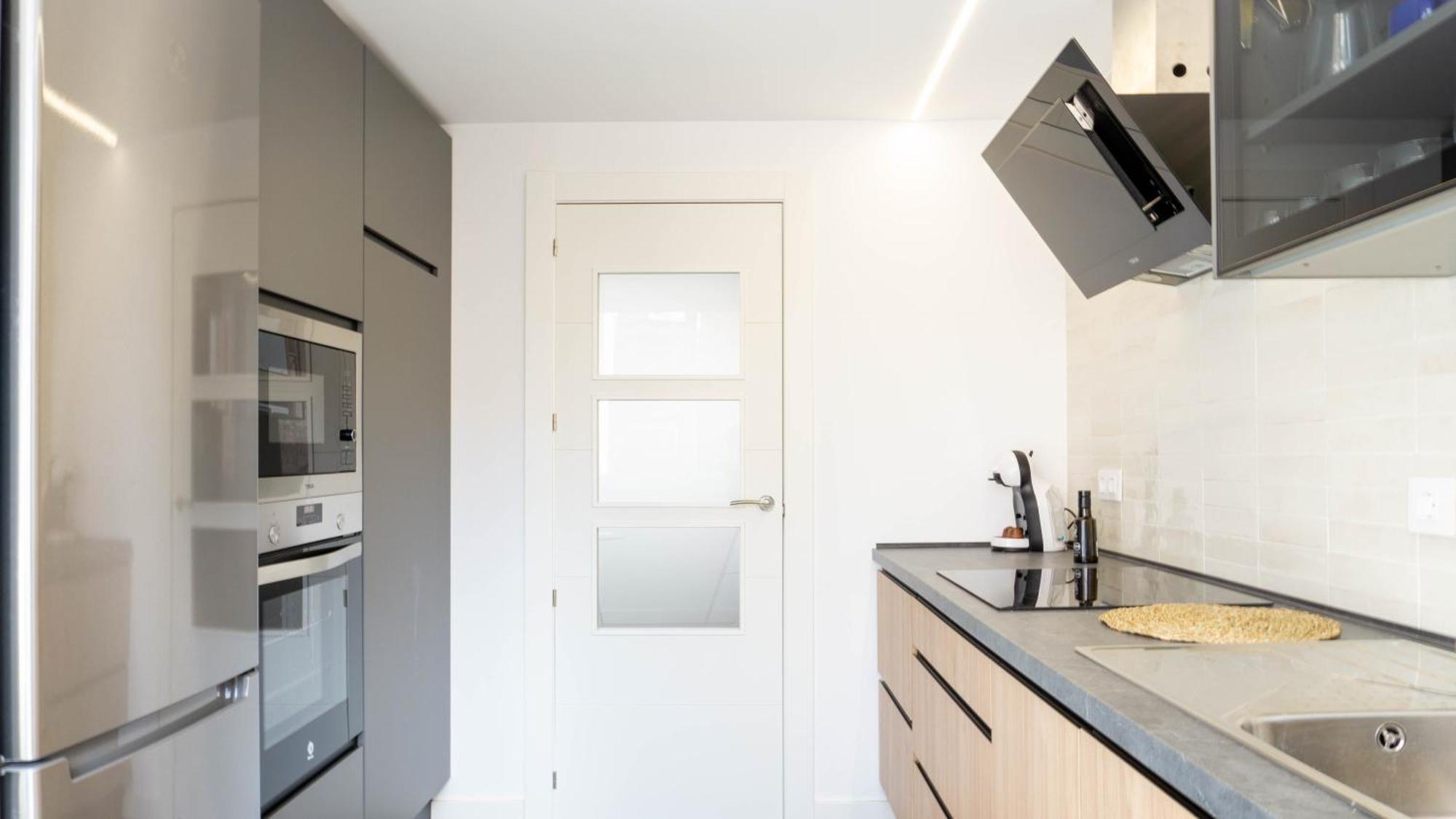 Luxury Apartment Torremolinos