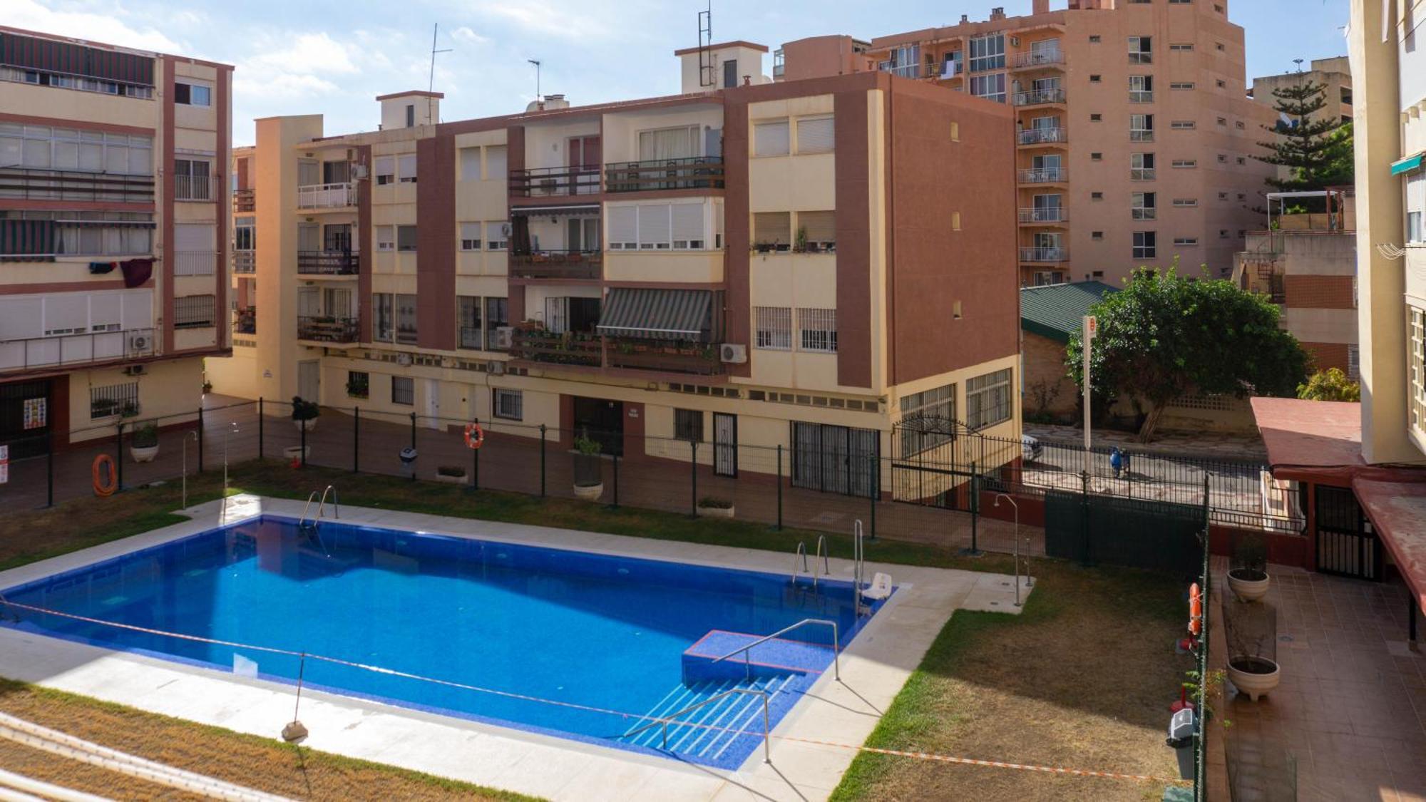 Luxury Apartment Torremolinos