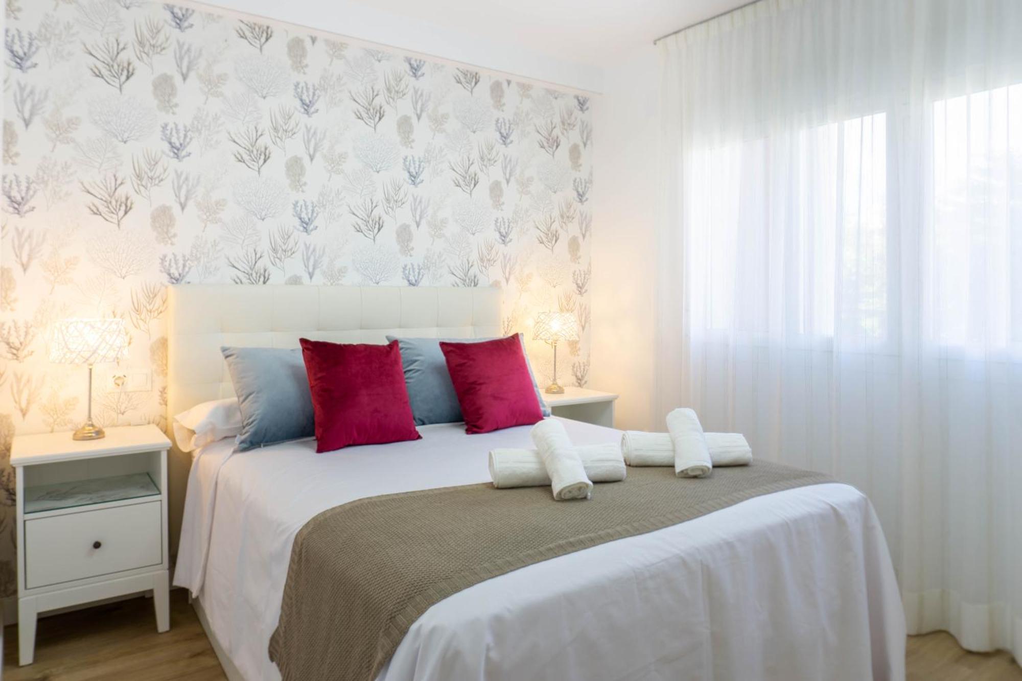 Apartment Luxury