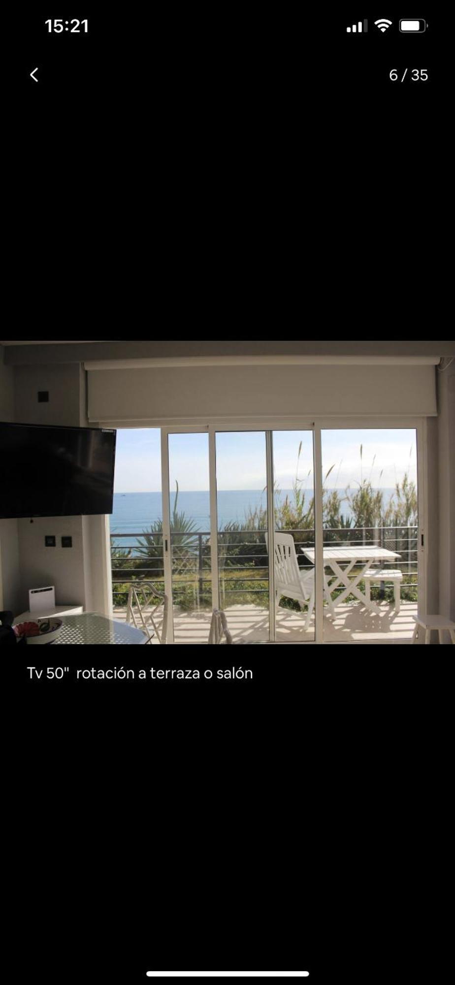 Paraiso Sobre El Mar Santa Clara *