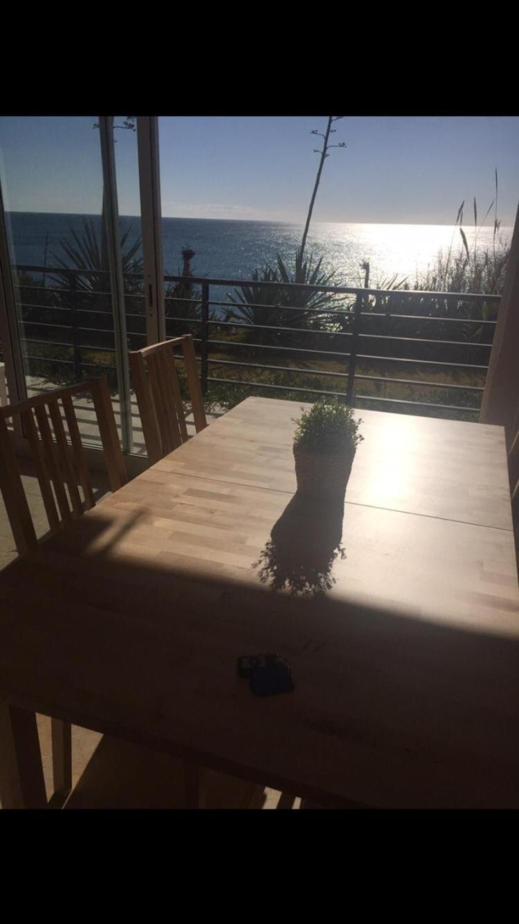 Apartamento Paraiso Sobre El Mar Santa Clara Torremolinos