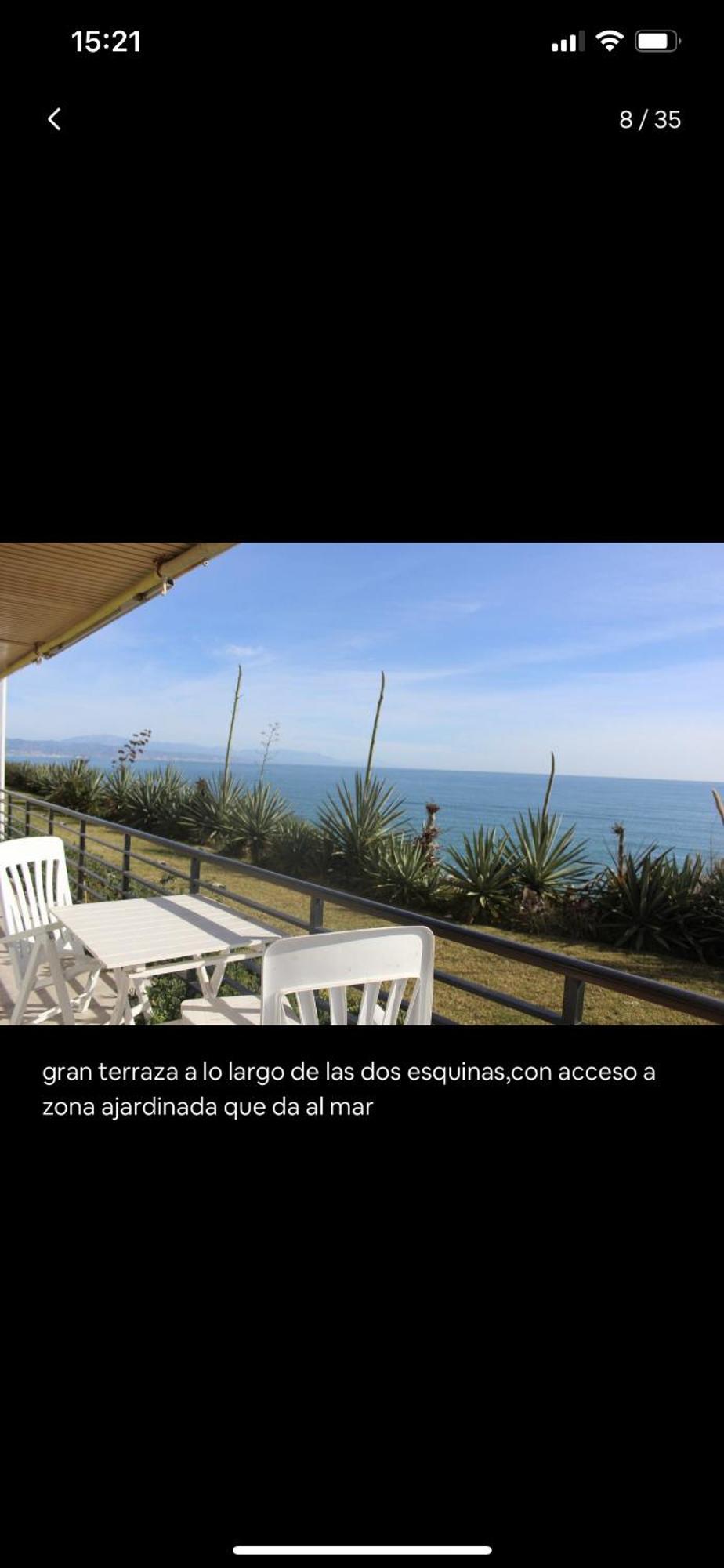 Paraiso Sobre El Mar Santa Clara