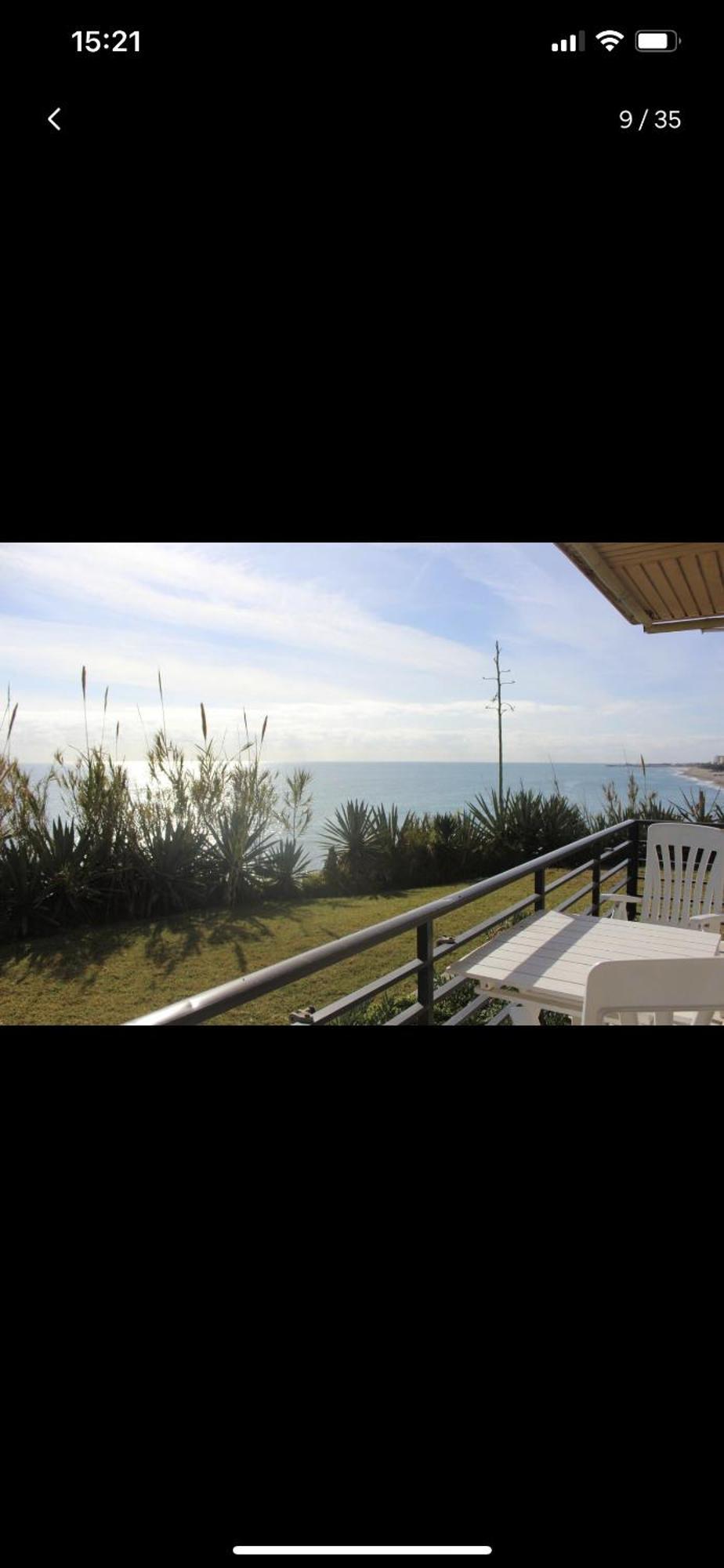 Apartment Paraiso Sobre El Mar Santa Clara Torremolinos