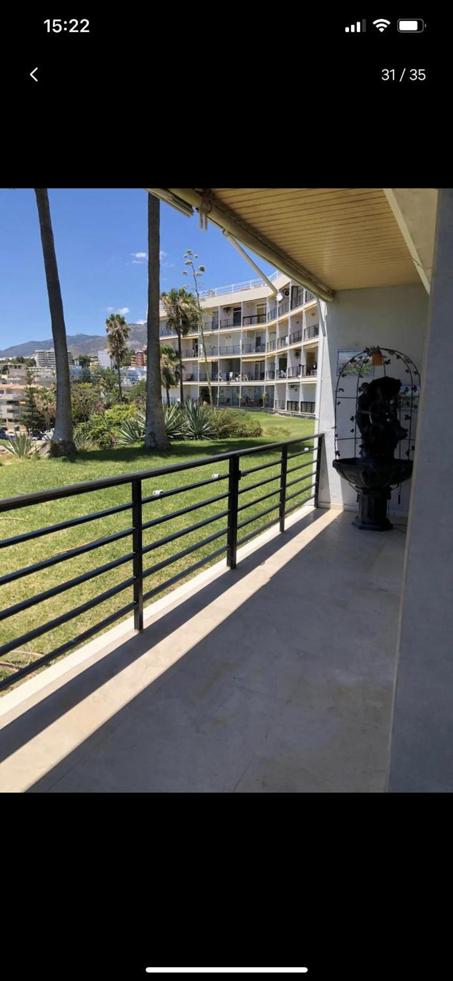 Apartment Paraiso Sobre El Mar Santa Clara Torremolinos