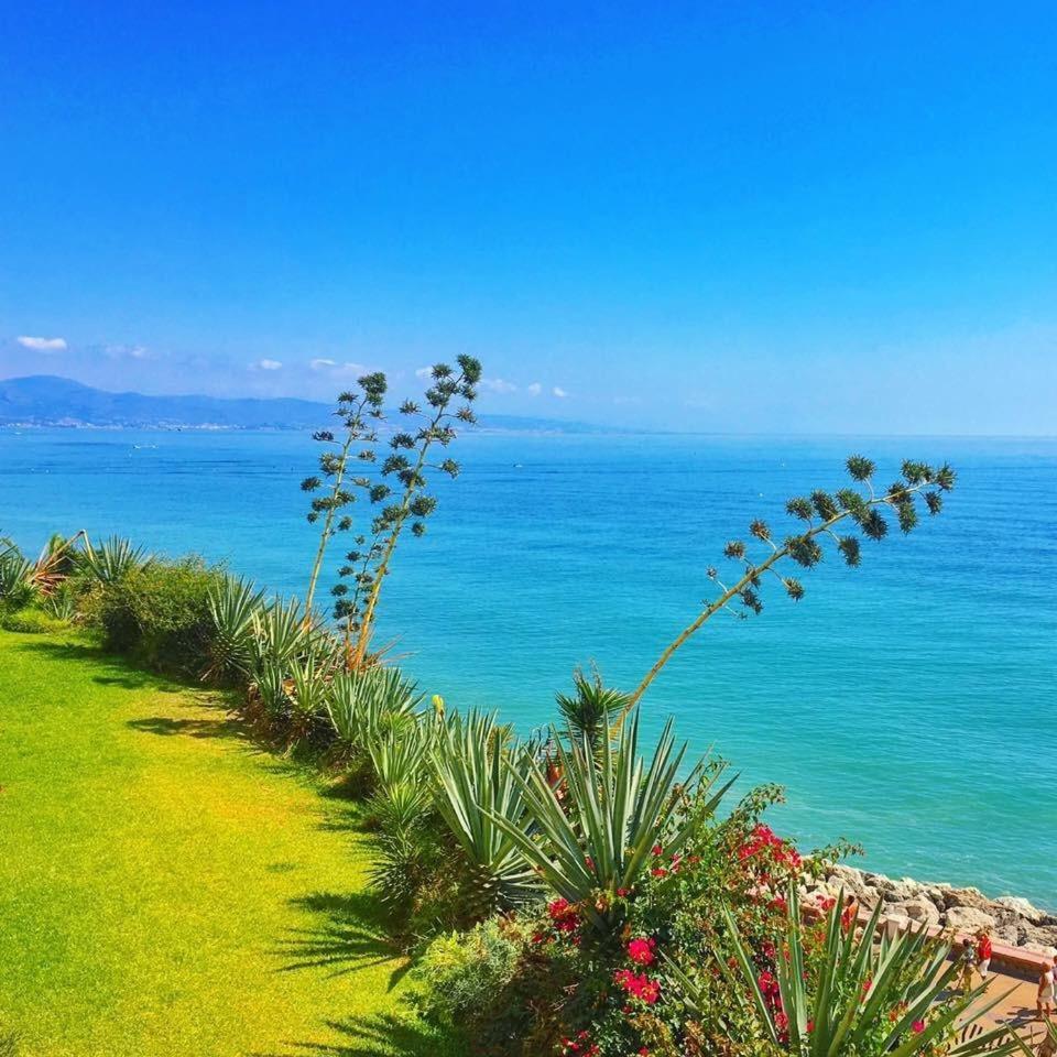 Paraiso Sobre El Mar Santa Clara Apartment