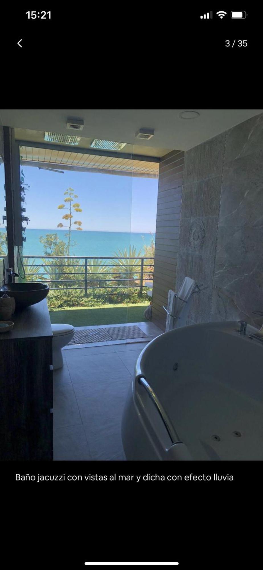 Paraiso Sobre El Mar Santa Clara Apartment Torremolinos