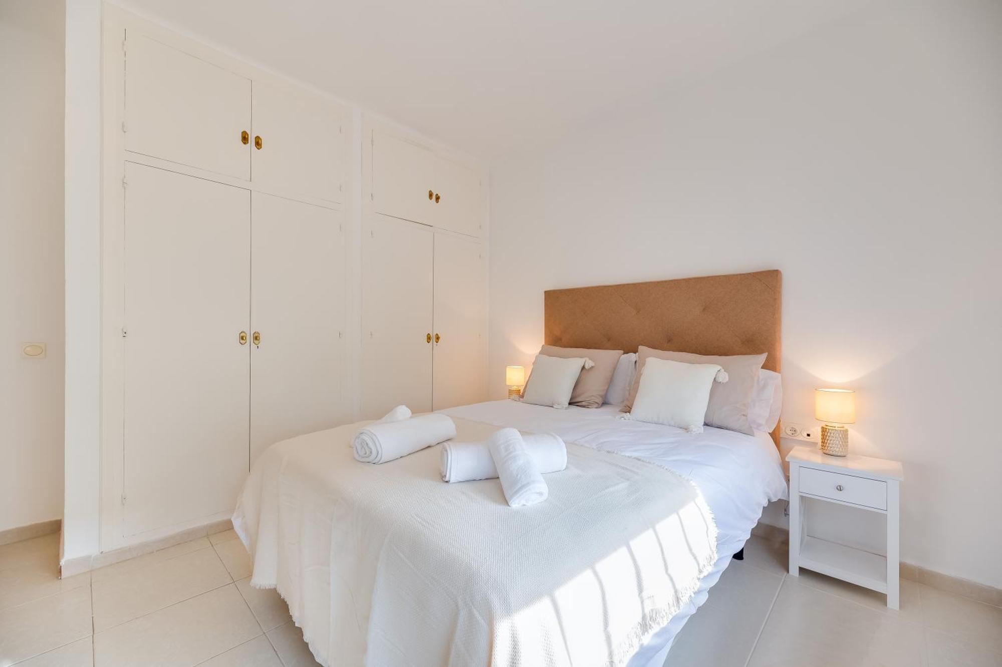 Vt Carmelo 3bdr Private Pool Villa *