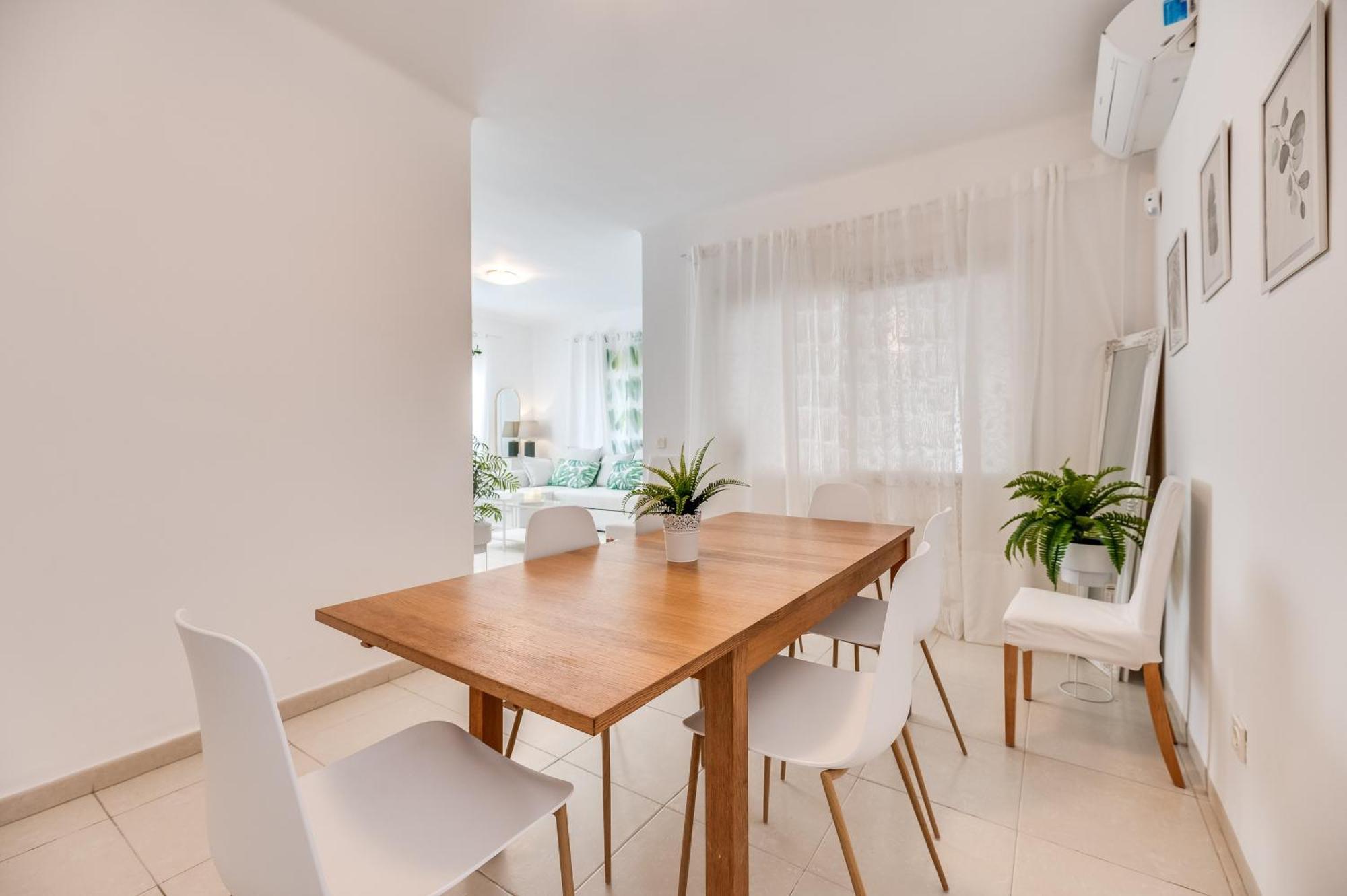 Villa Vt Carmelo 3bdr Private Pool Torremolinos