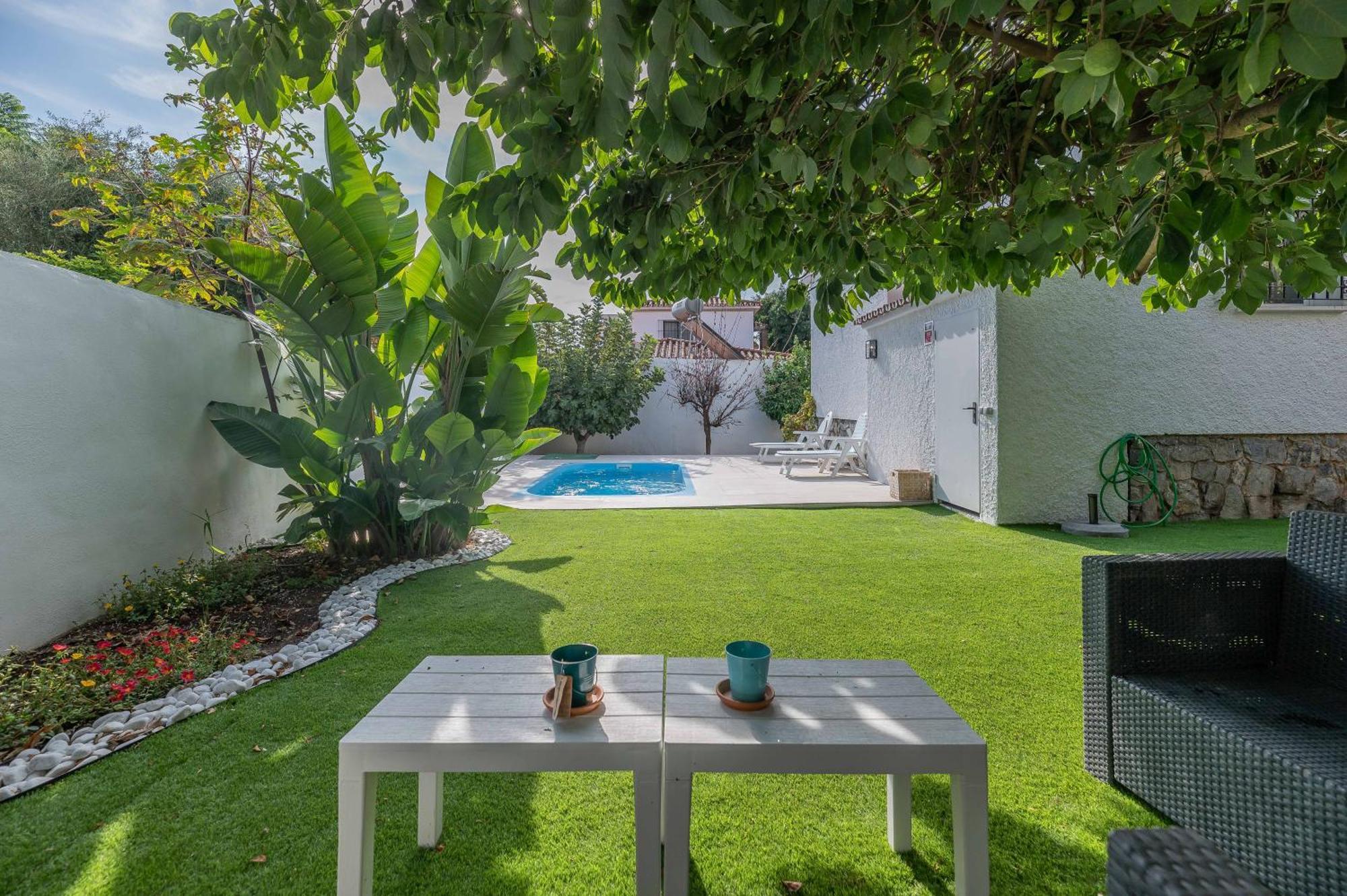 Vt Carmelo 3bdr Private Pool Villa