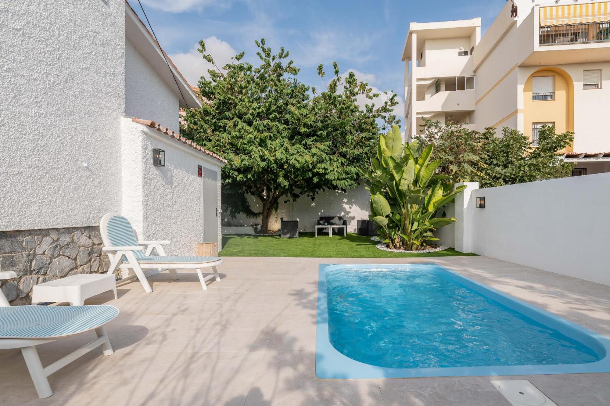 Vt Carmelo 3bdr Private Pool Villa *