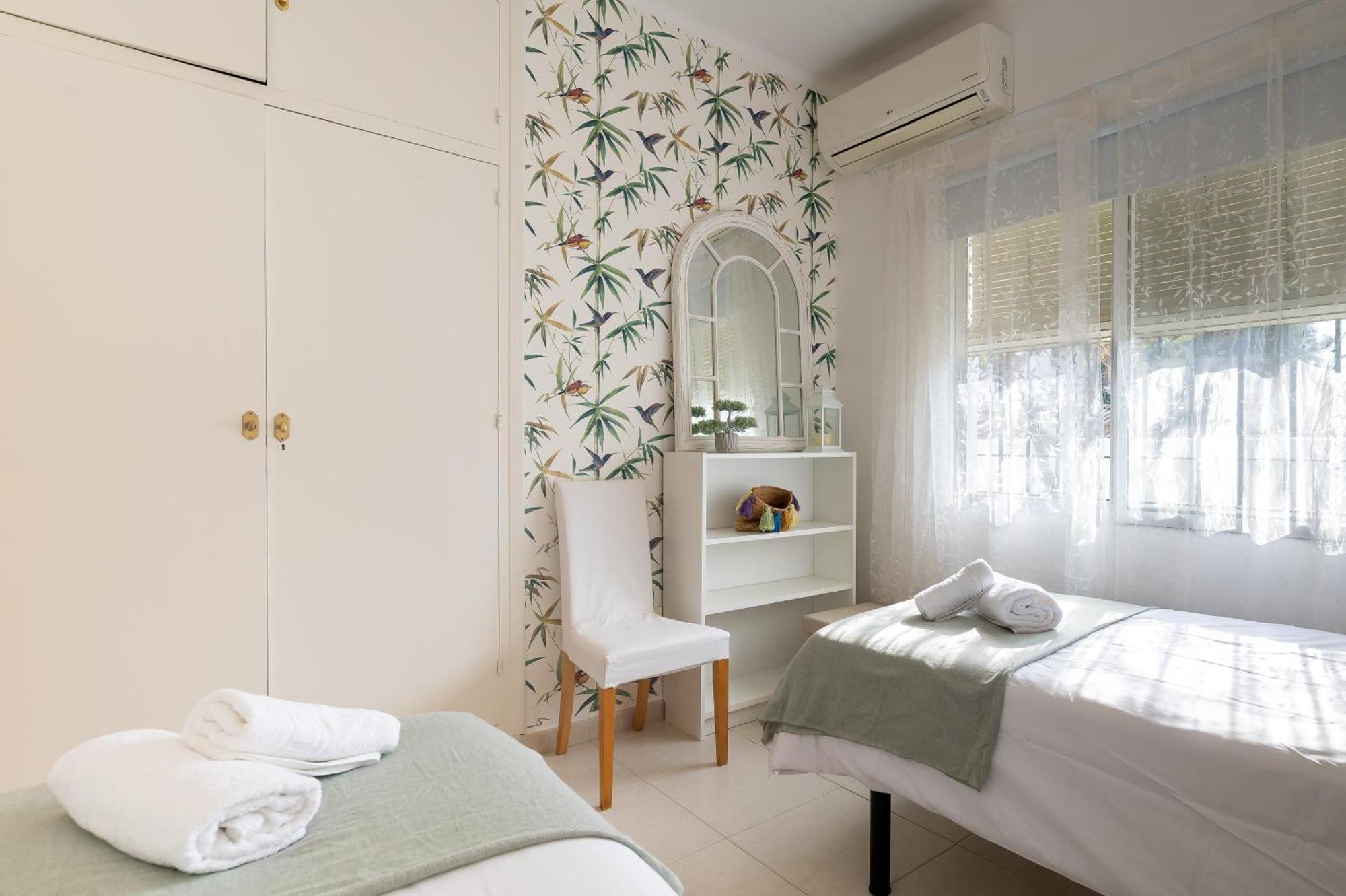 Vt Carmelo 3bdr Private Pool Villa