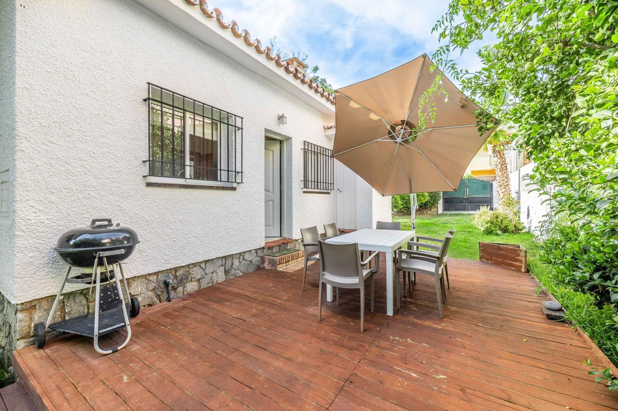 Vt Carmelo 3bdr Private Pool *