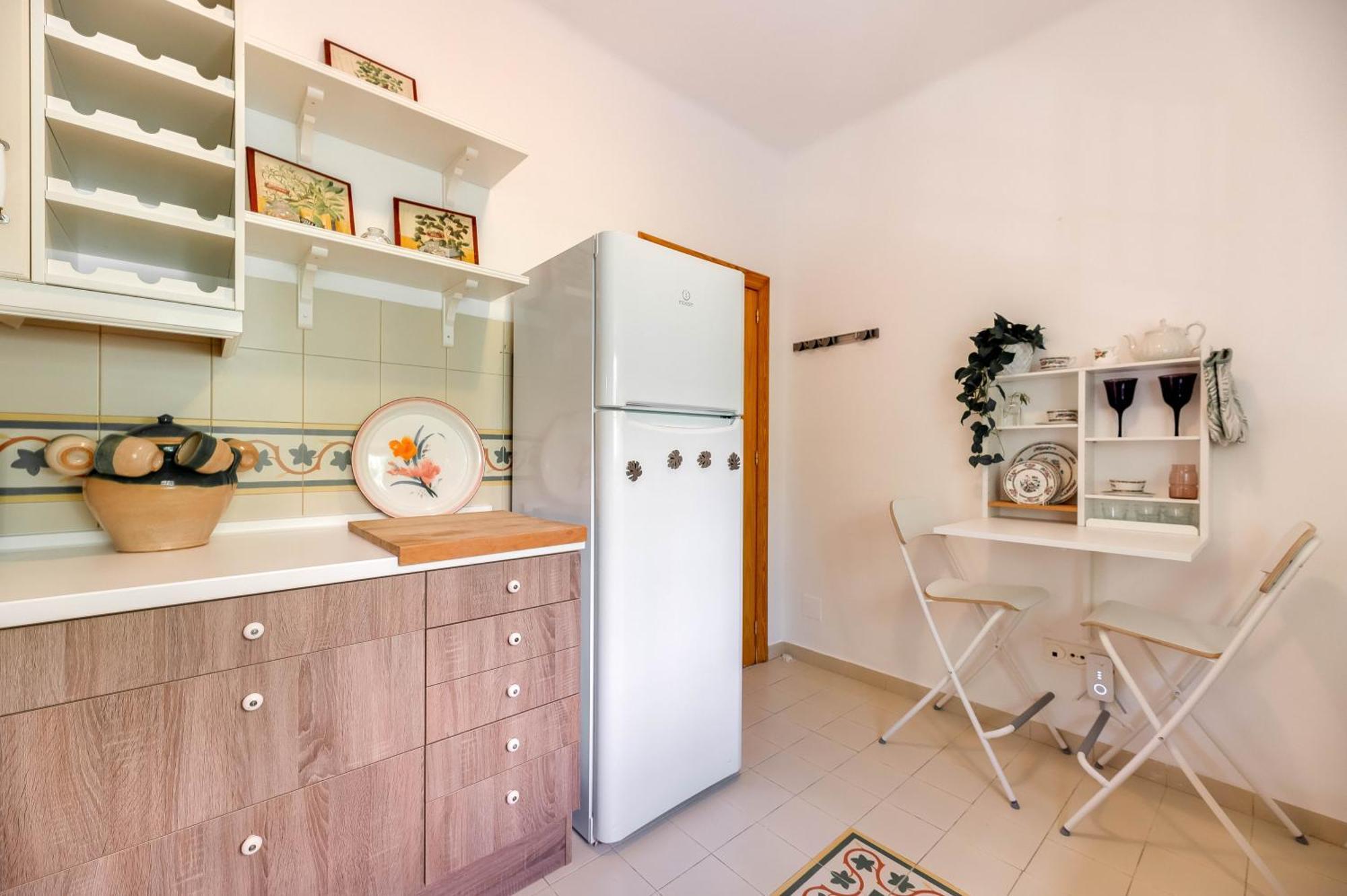 Vt Carmelo 3bdr Private Pool Villa Torremolinos