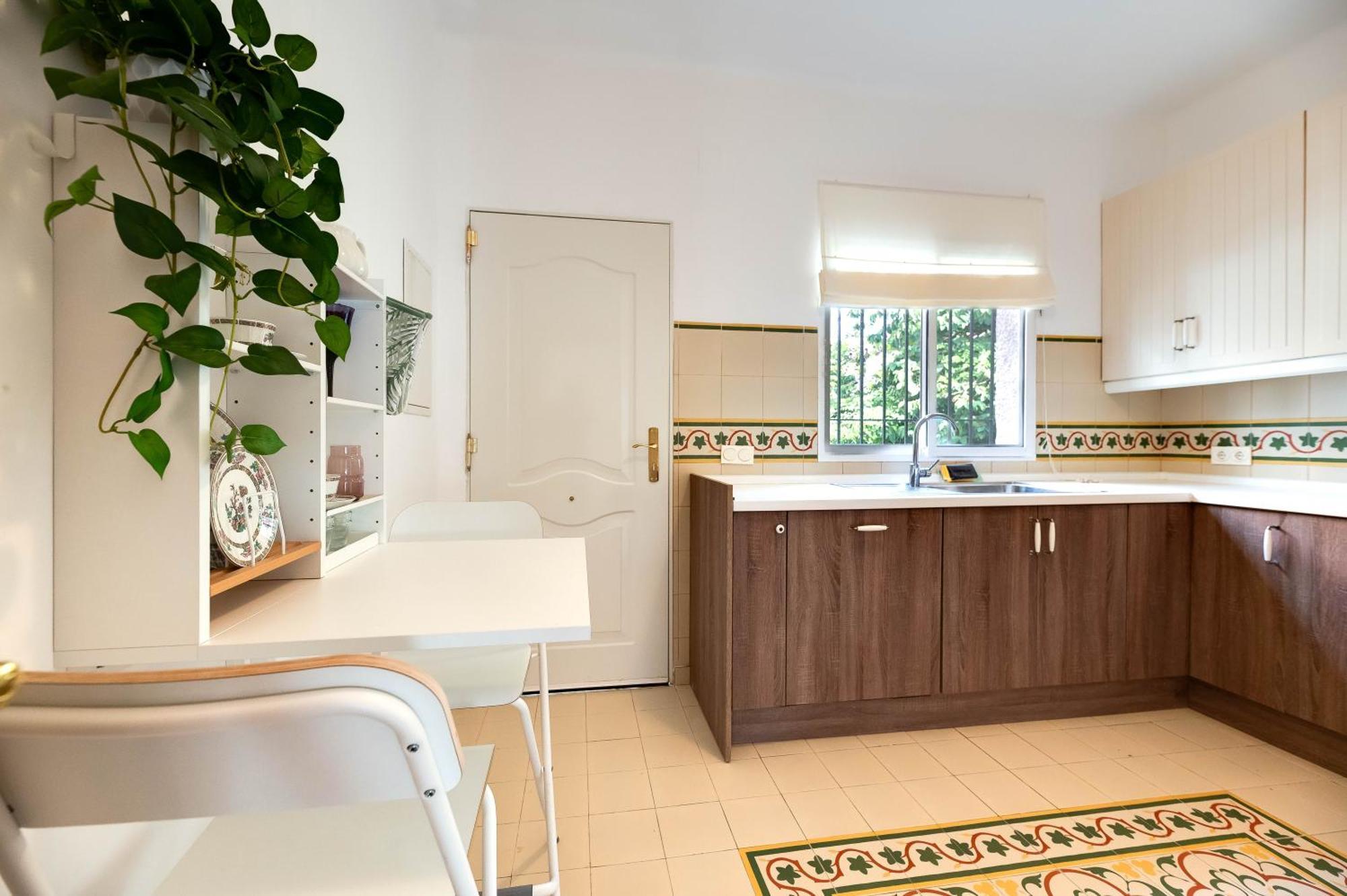 Vt Carmelo 3bdr Private Pool * Torremolinos