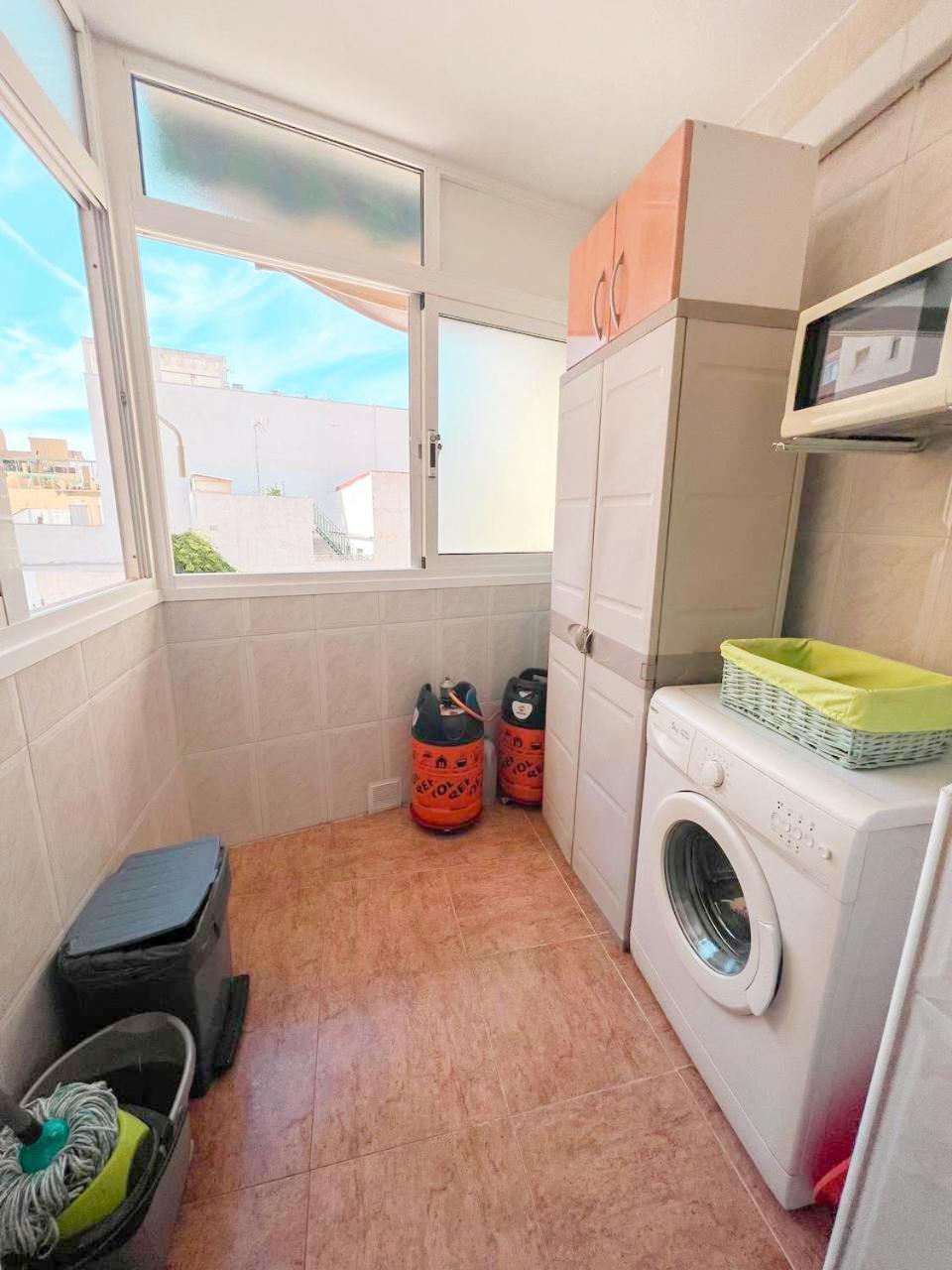 Apartment Large & Cozy Centrally *
