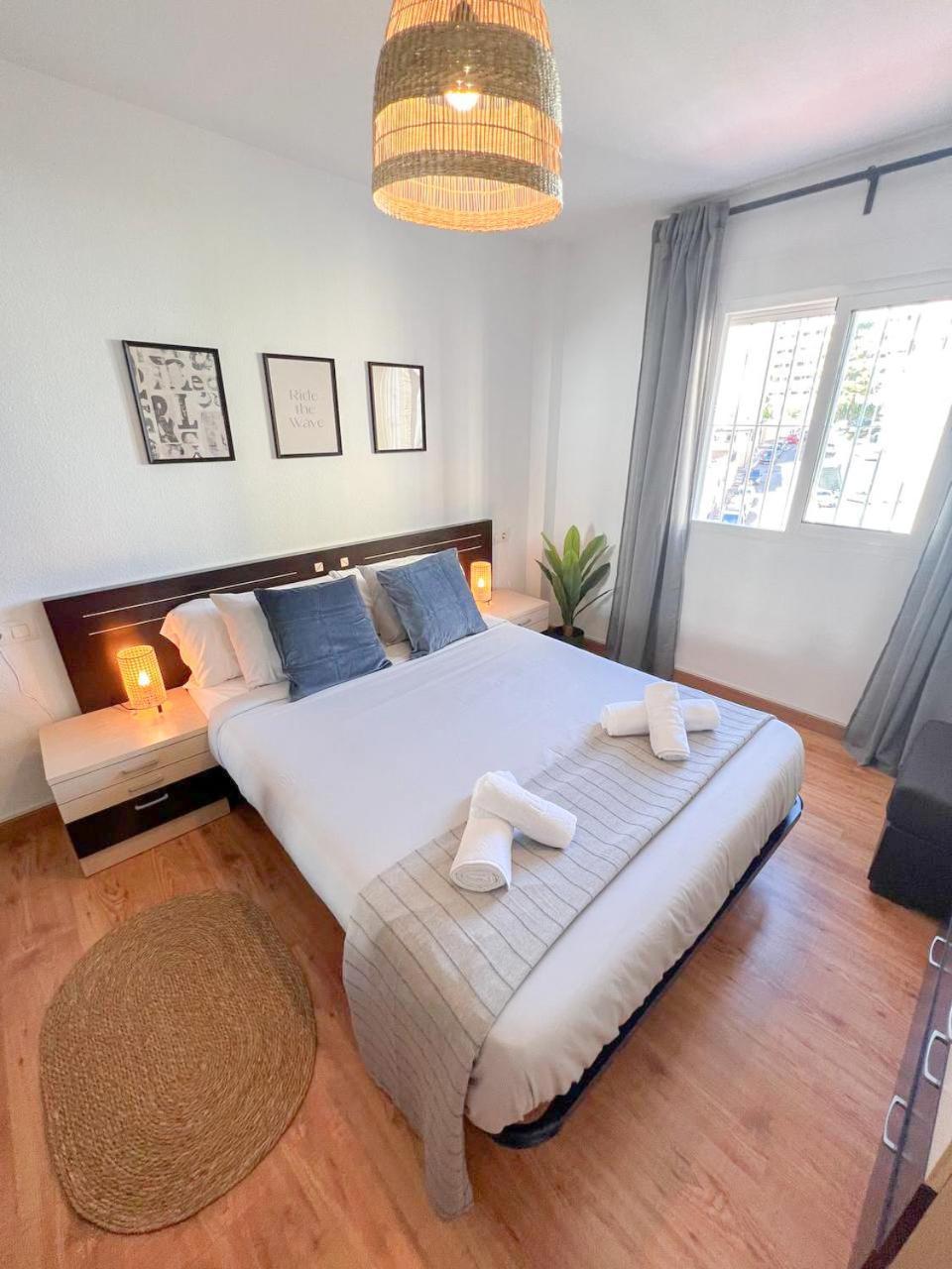 Large & Cozy Centrally