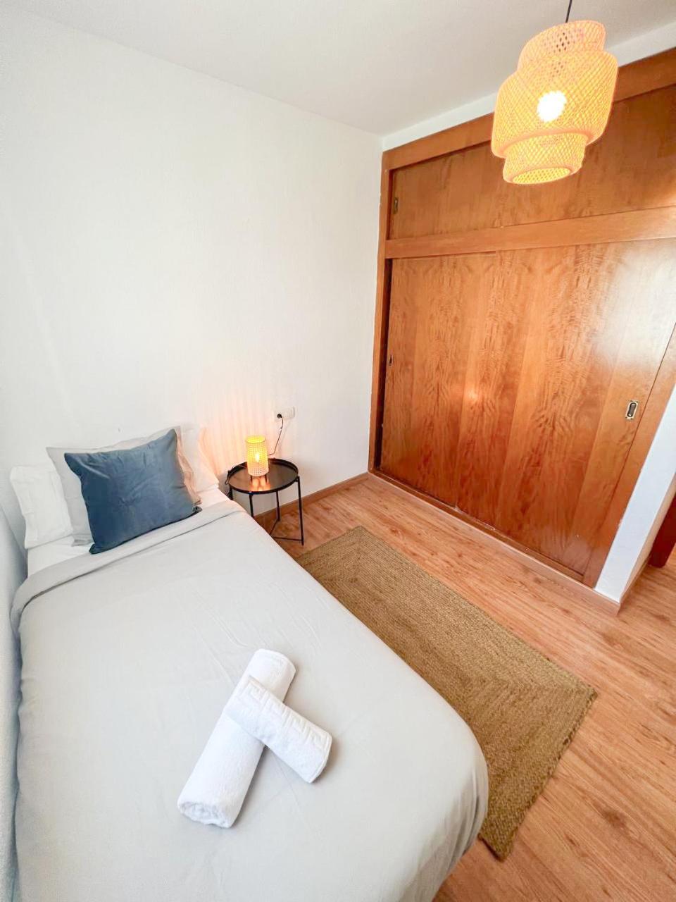 Apartment Large & Cozy Centrally