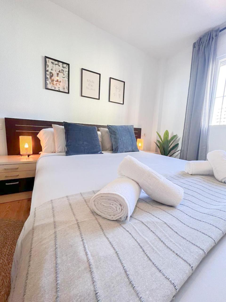 Apartment Large & Cozy Centrally