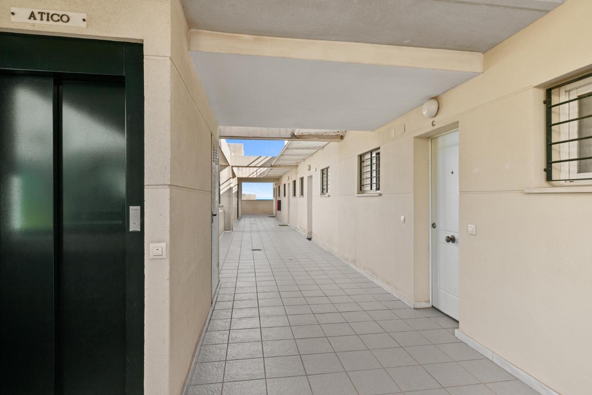 Seaview Terrace In By Costarentals - Ref 233 Apartment *
