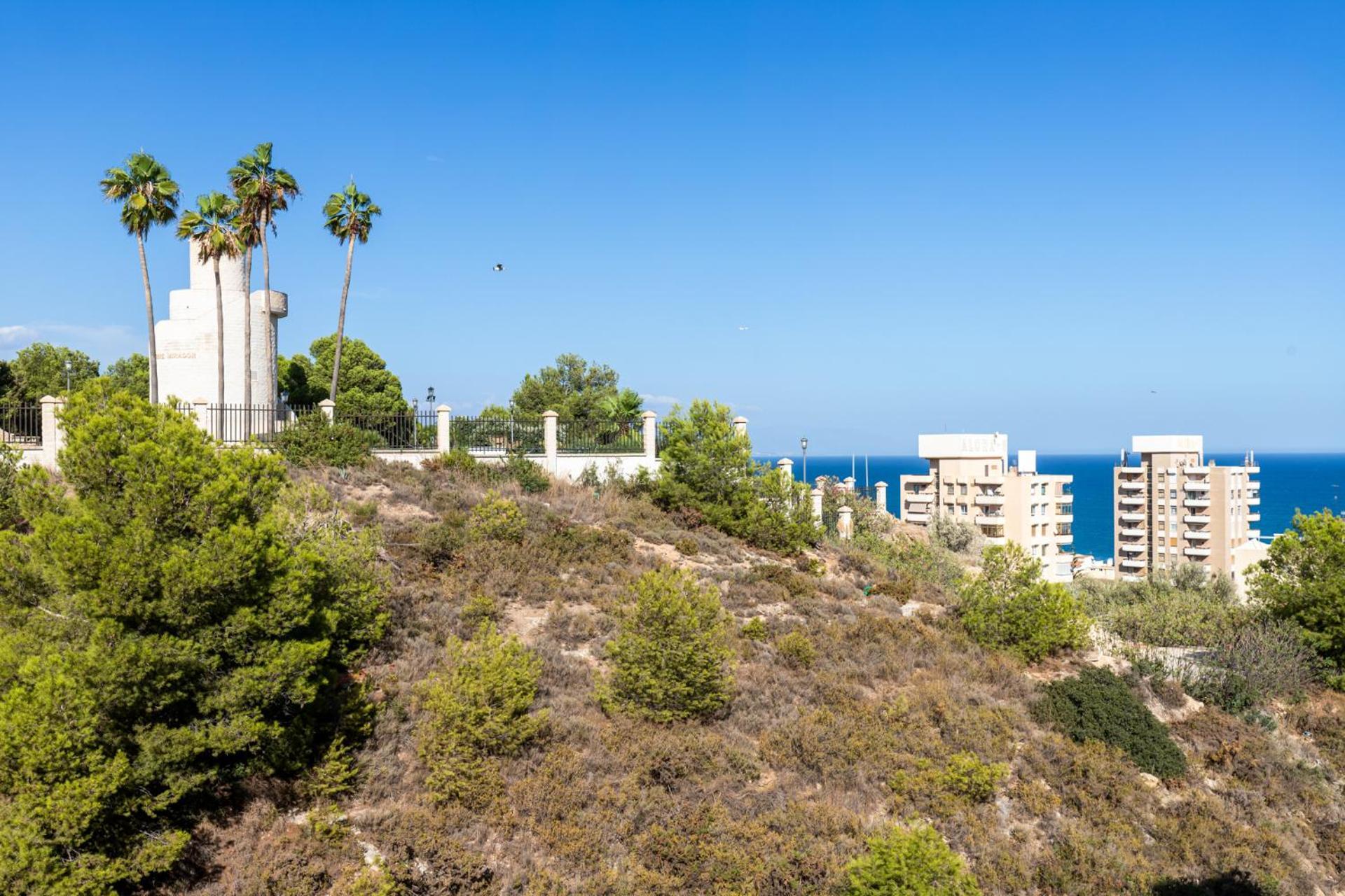 Apartment Seaview Terrace In By Costarentals - Ref 233 Torremolinos