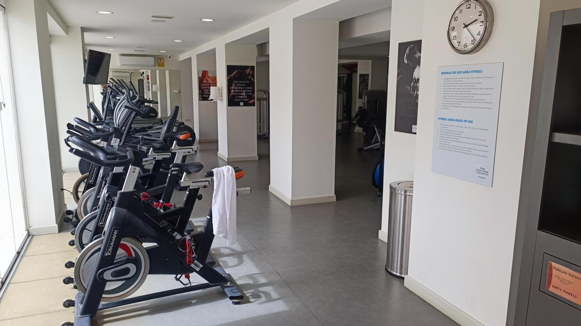 Wintowinrentals En Ocean House Appartement *