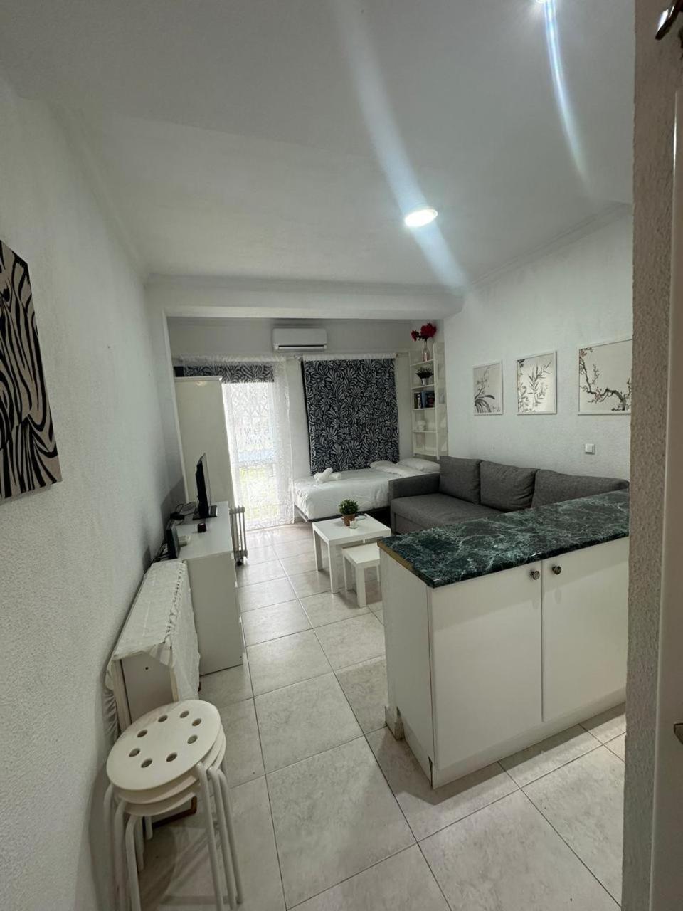 Apartment Estudio Vacaciones En Alamos
