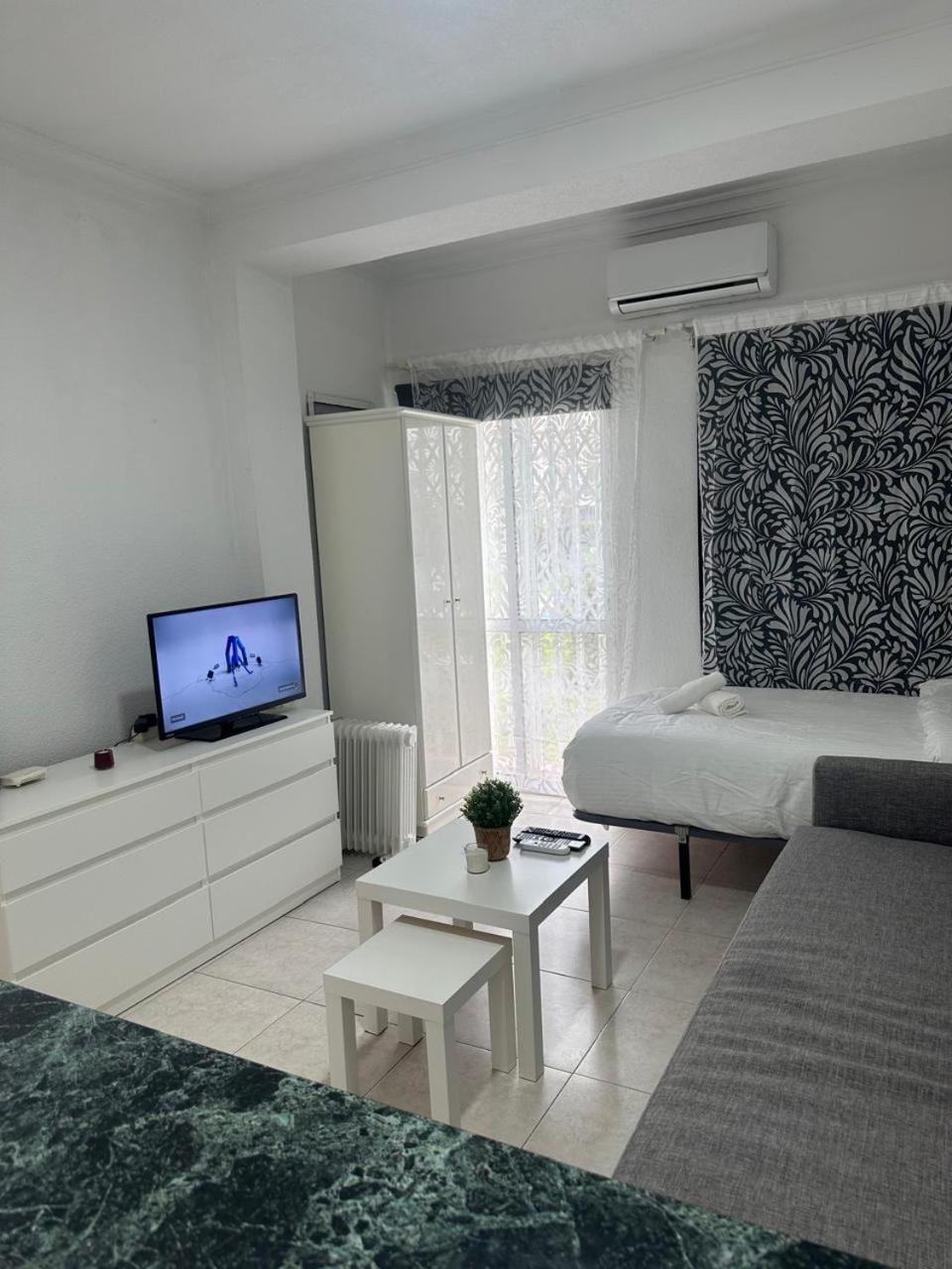 Estudio Vacaciones En Alamos Apartment *