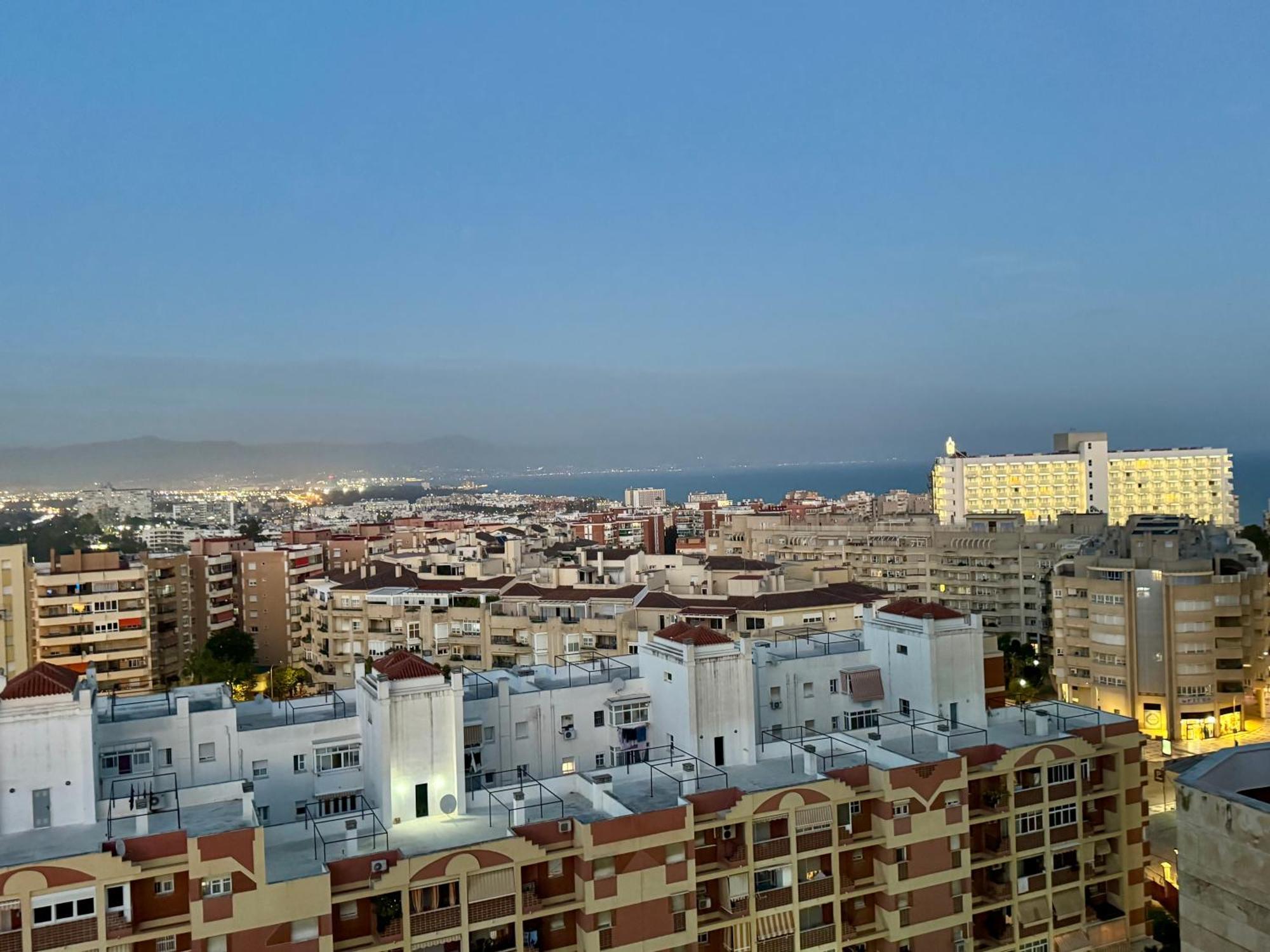 Apartment Luxury And Pink Vistasalmar