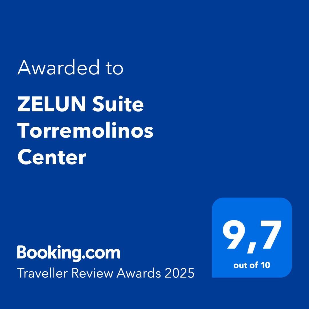Zelun Center Torremolinos