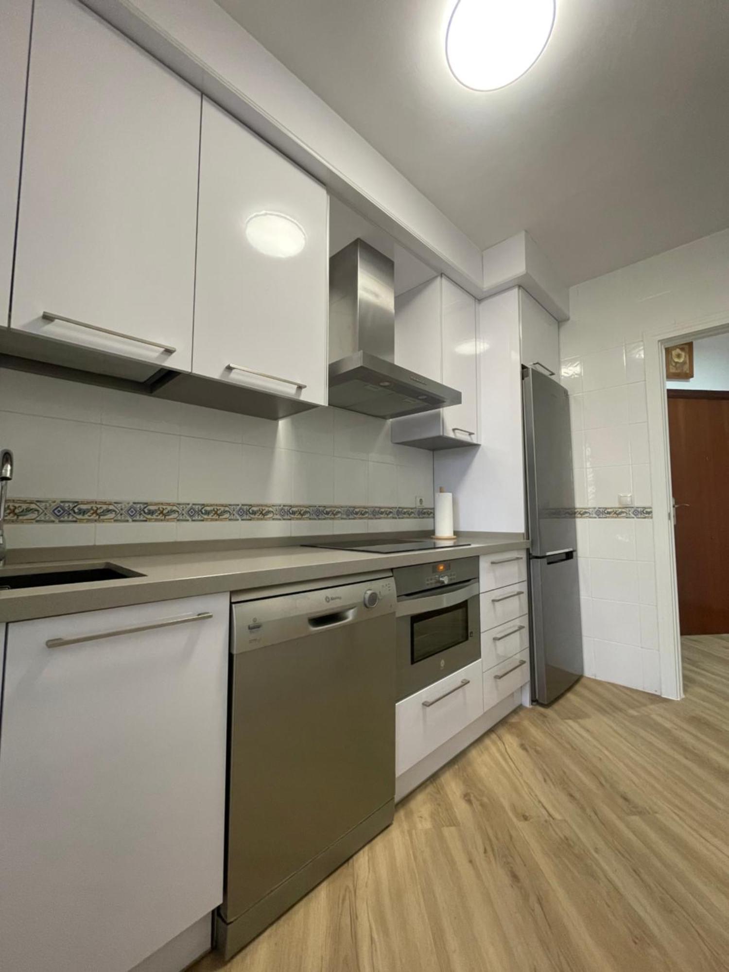 Carihuela I By Homes Malaga Torremolinos