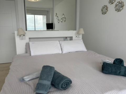Apartment Carre D Or Au Santa Clara
