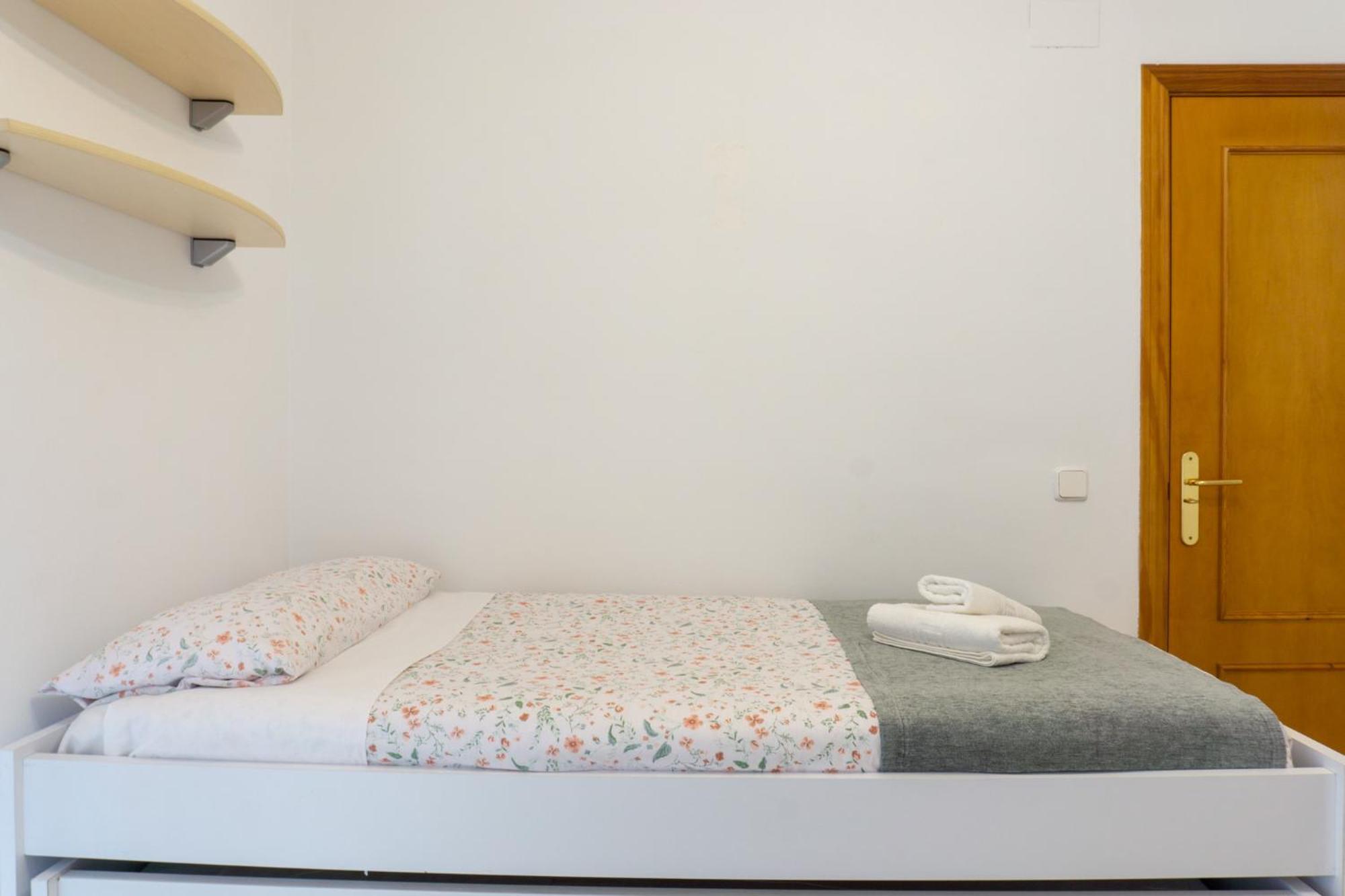 Bluewave Retreat Apartment