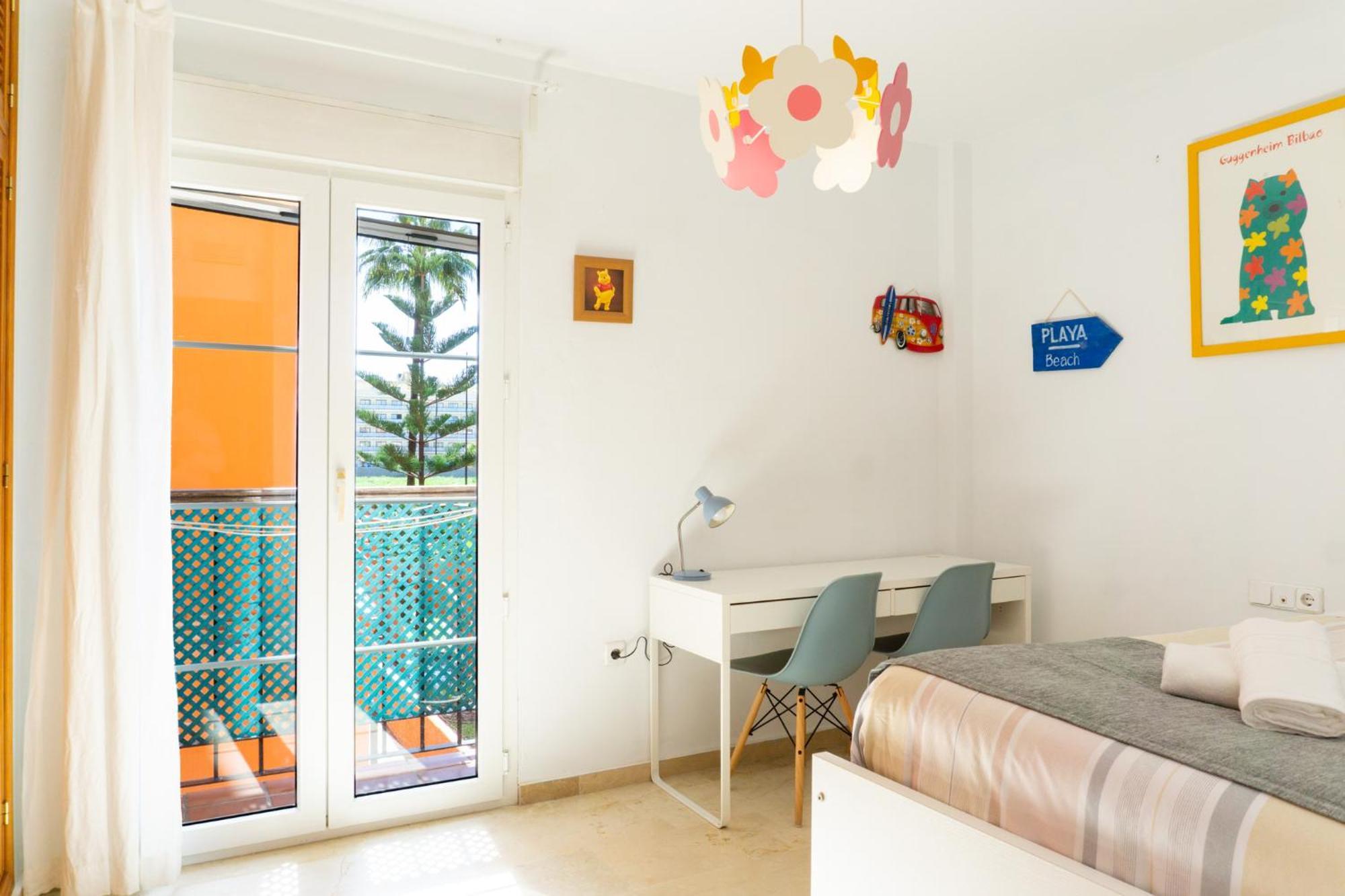 Bluewave Retreat * Torremolinos