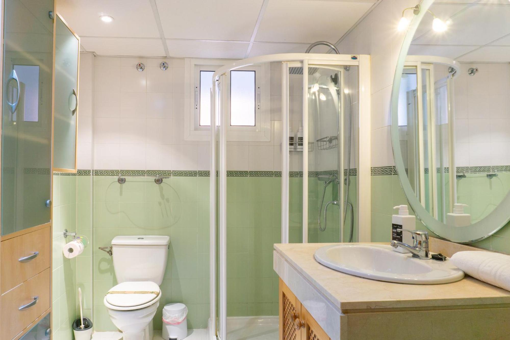 Bluewave Retreat Apartment