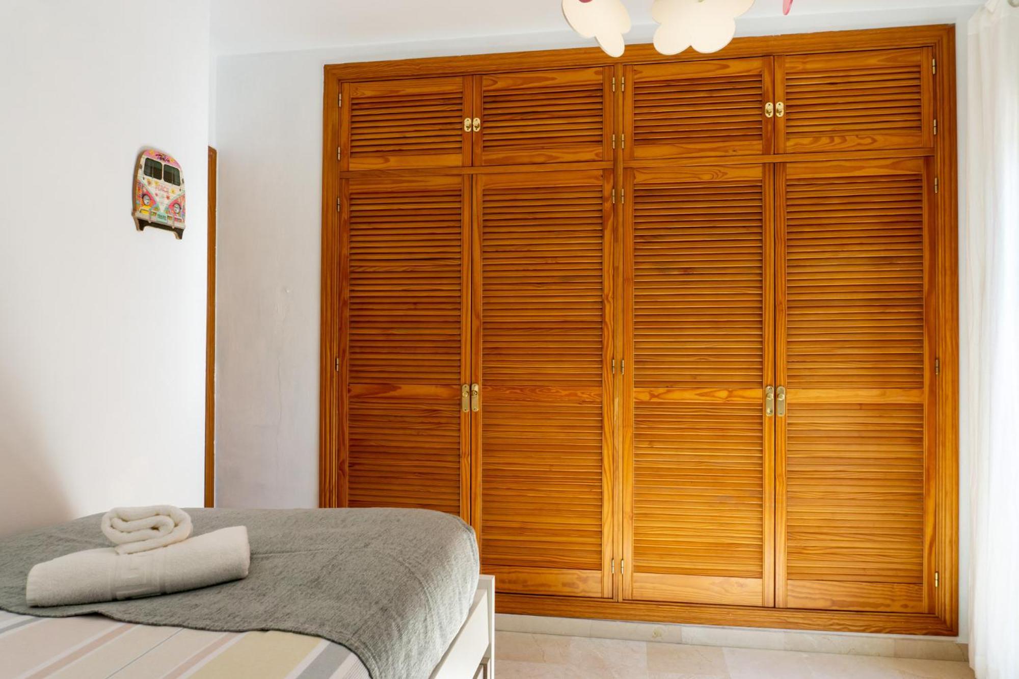 Bluewave Retreat Apartment *
