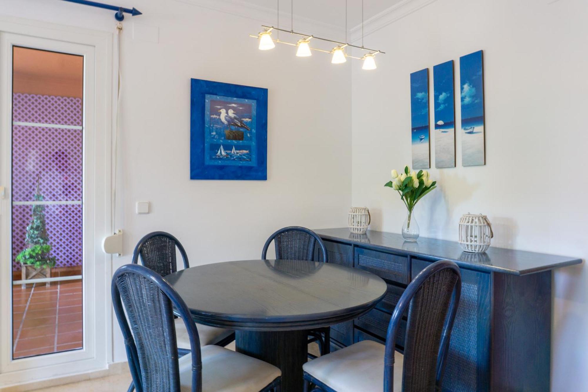 Apartment Bluewave Retreat Torremolinos