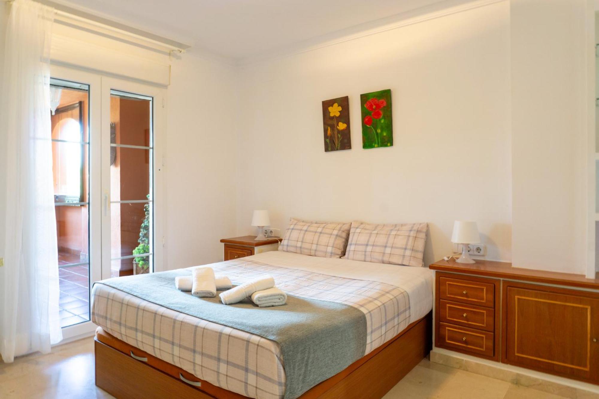 Bluewave Retreat * Torremolinos