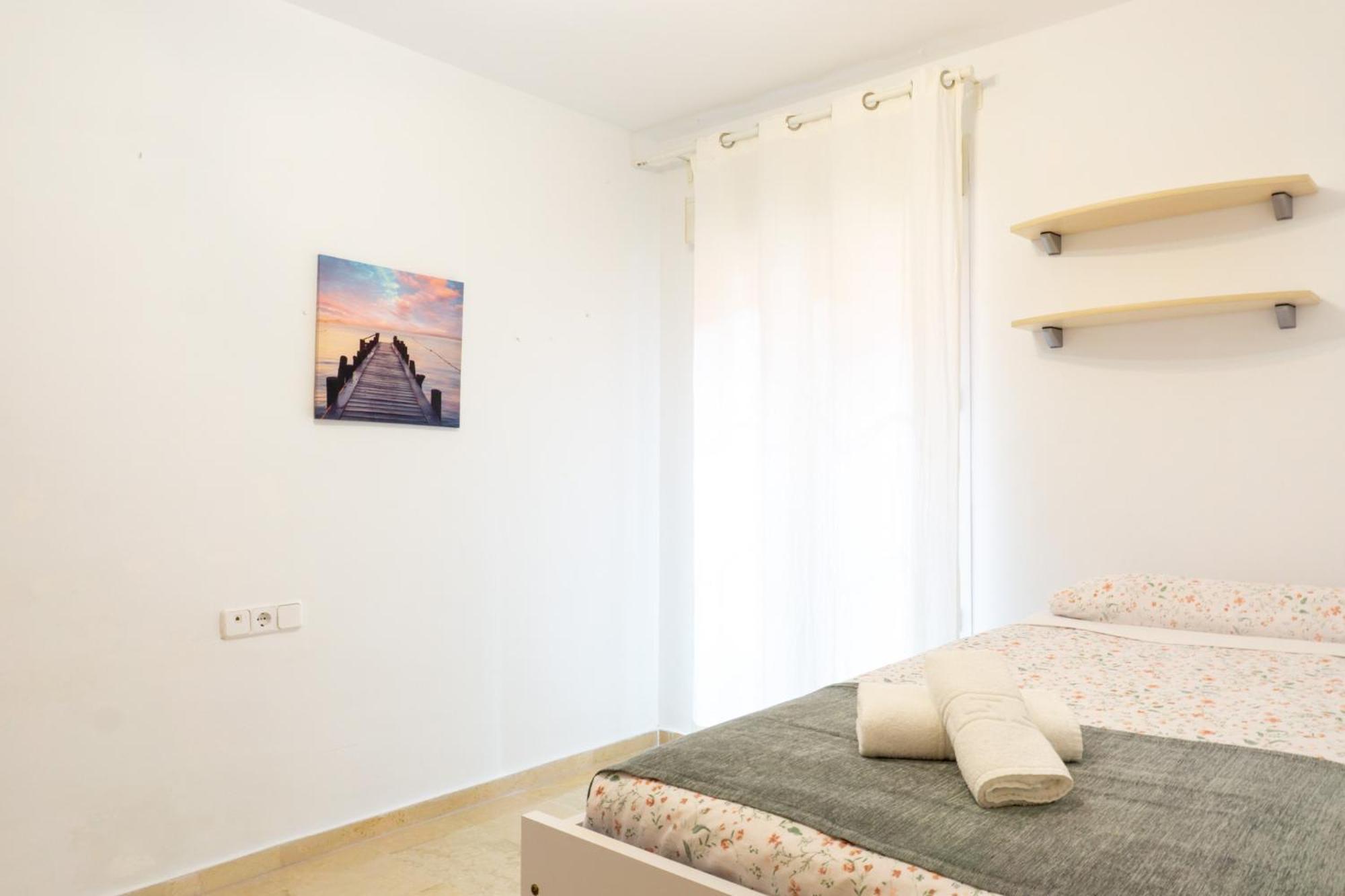 Bluewave Retreat Apartment