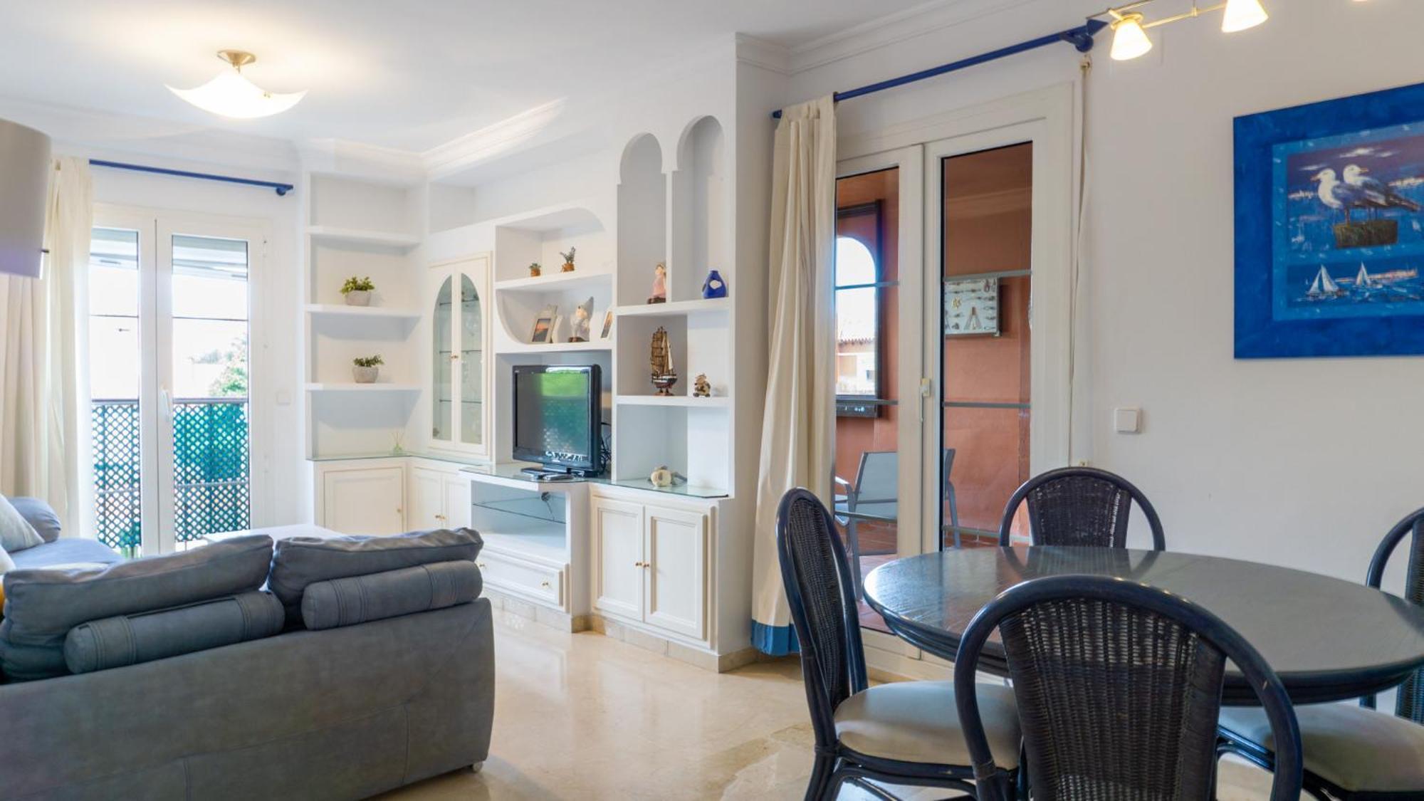 Bluewave Retreat Apartment *