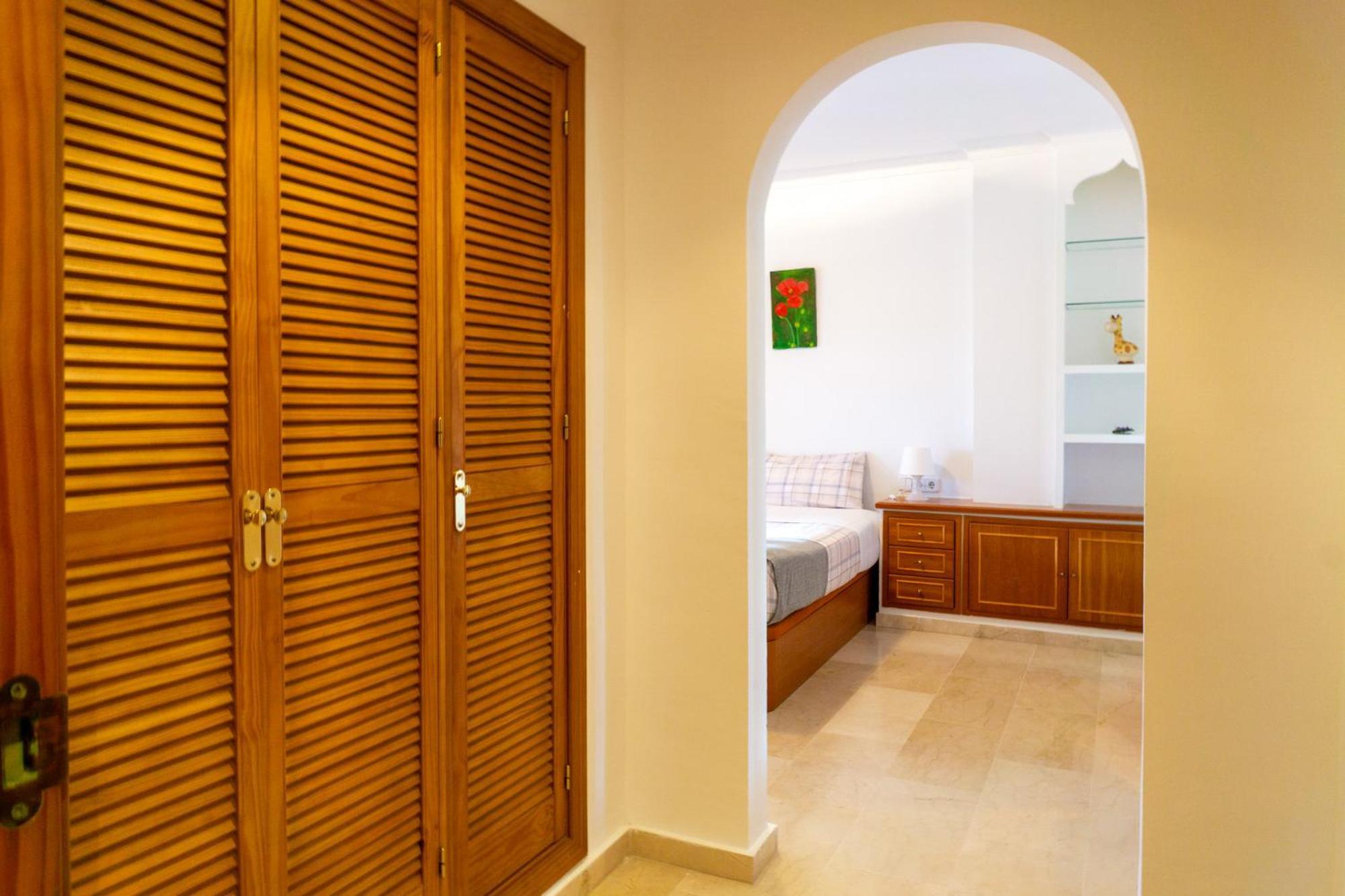 Apartment Bluewave Retreat *