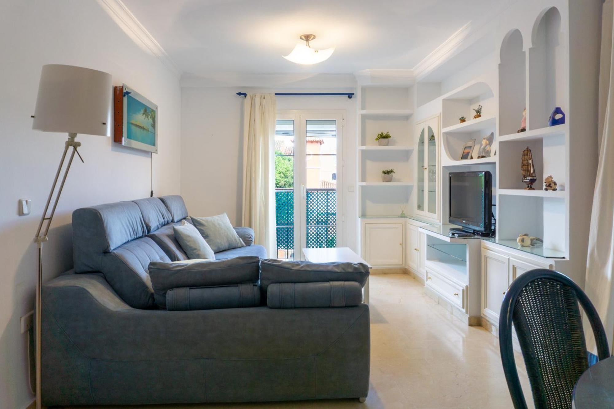 Bluewave Retreat Apartment Torremolinos