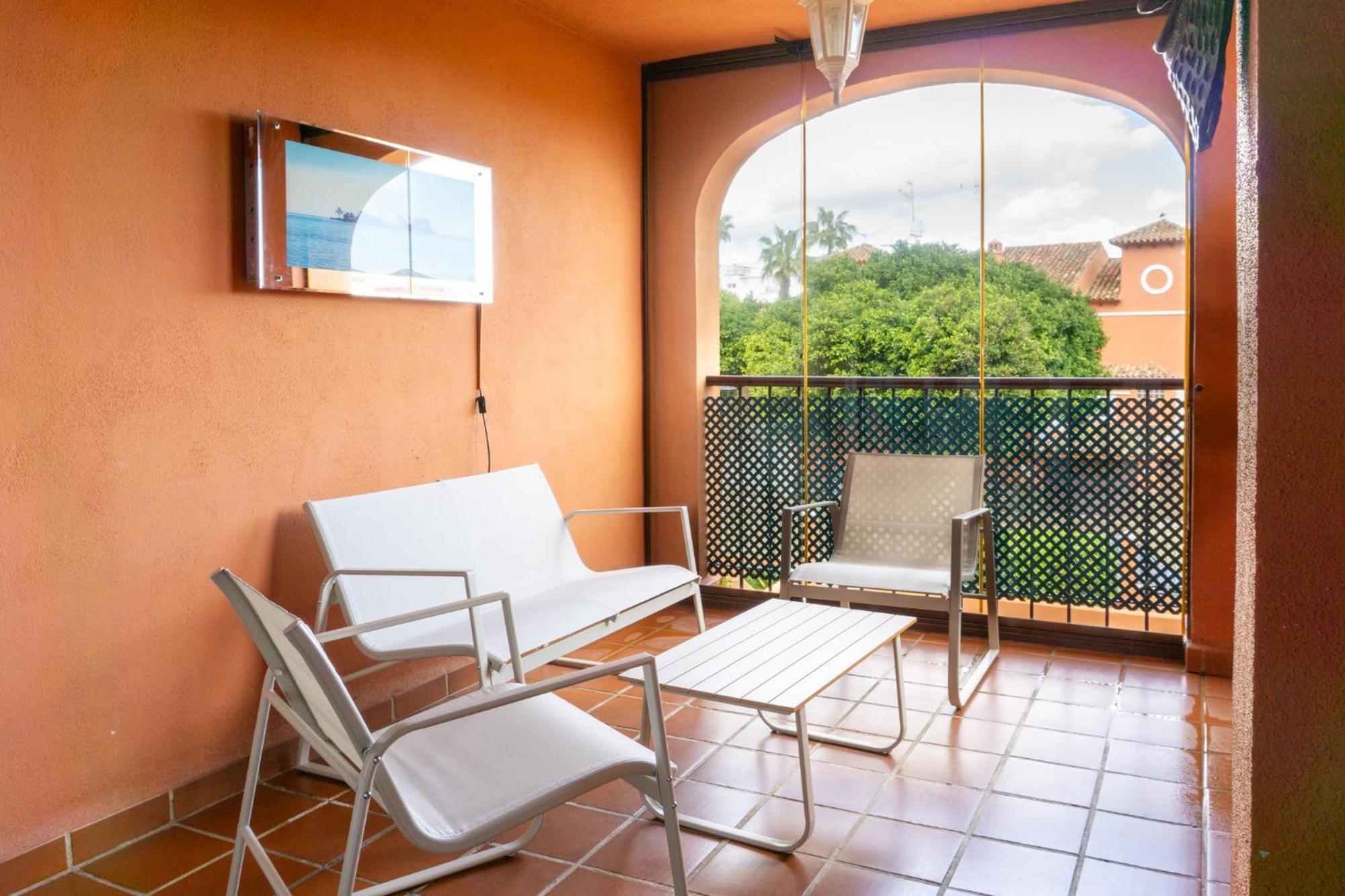 Bluewave Retreat * Torremolinos