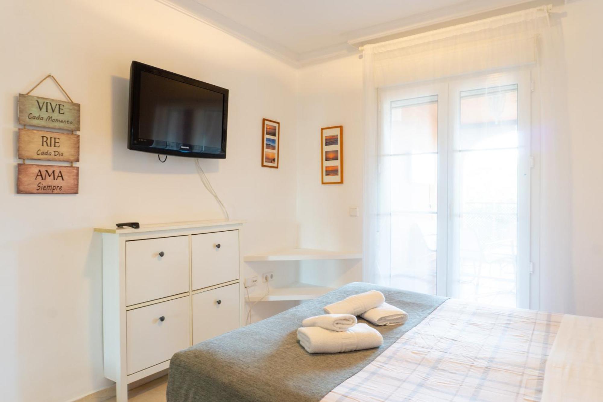 Bluewave Retreat Apartment *