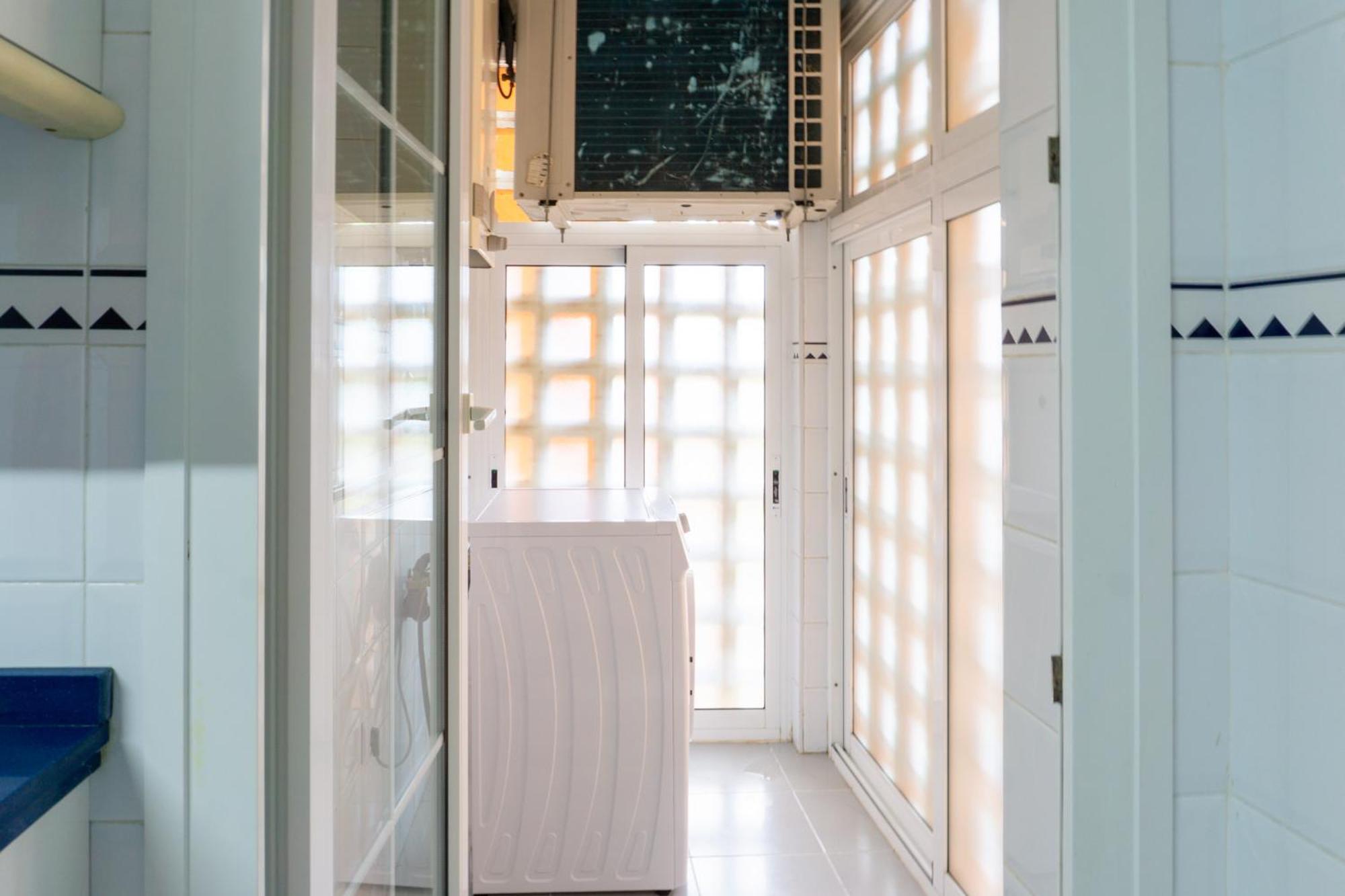 Apartment Bluewave Retreat Torremolinos