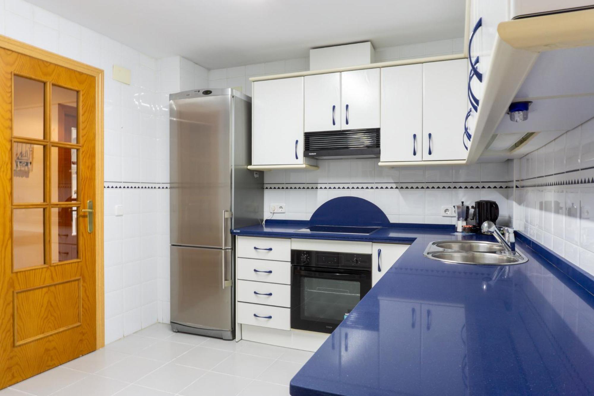 Bluewave Retreat Torremolinos