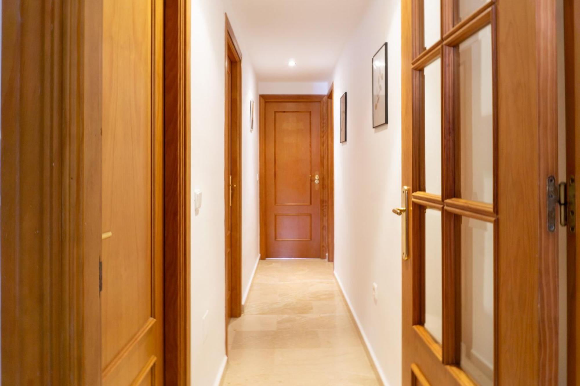 Bluewave Retreat Apartment