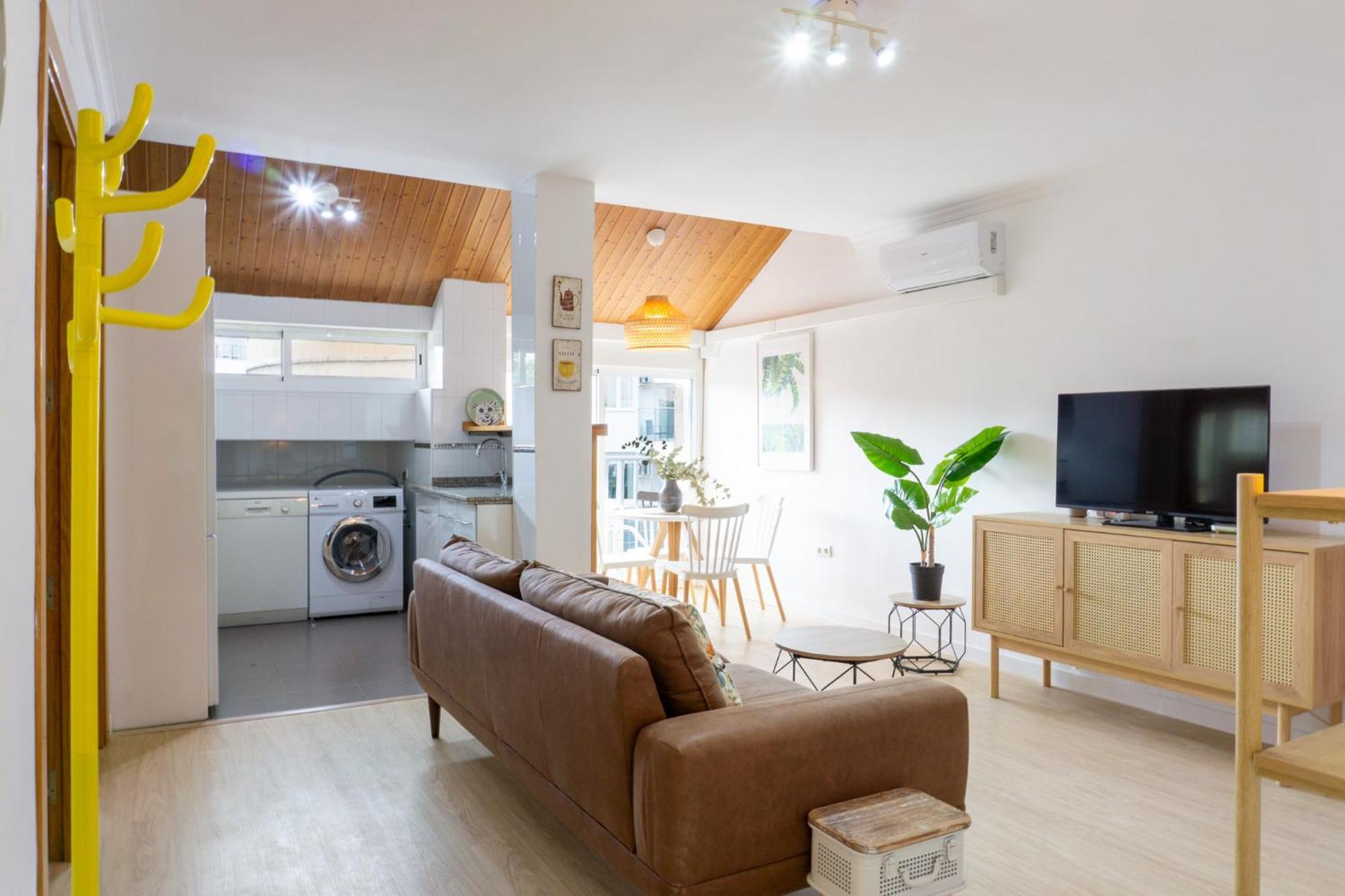 Luxemar Apartment *
