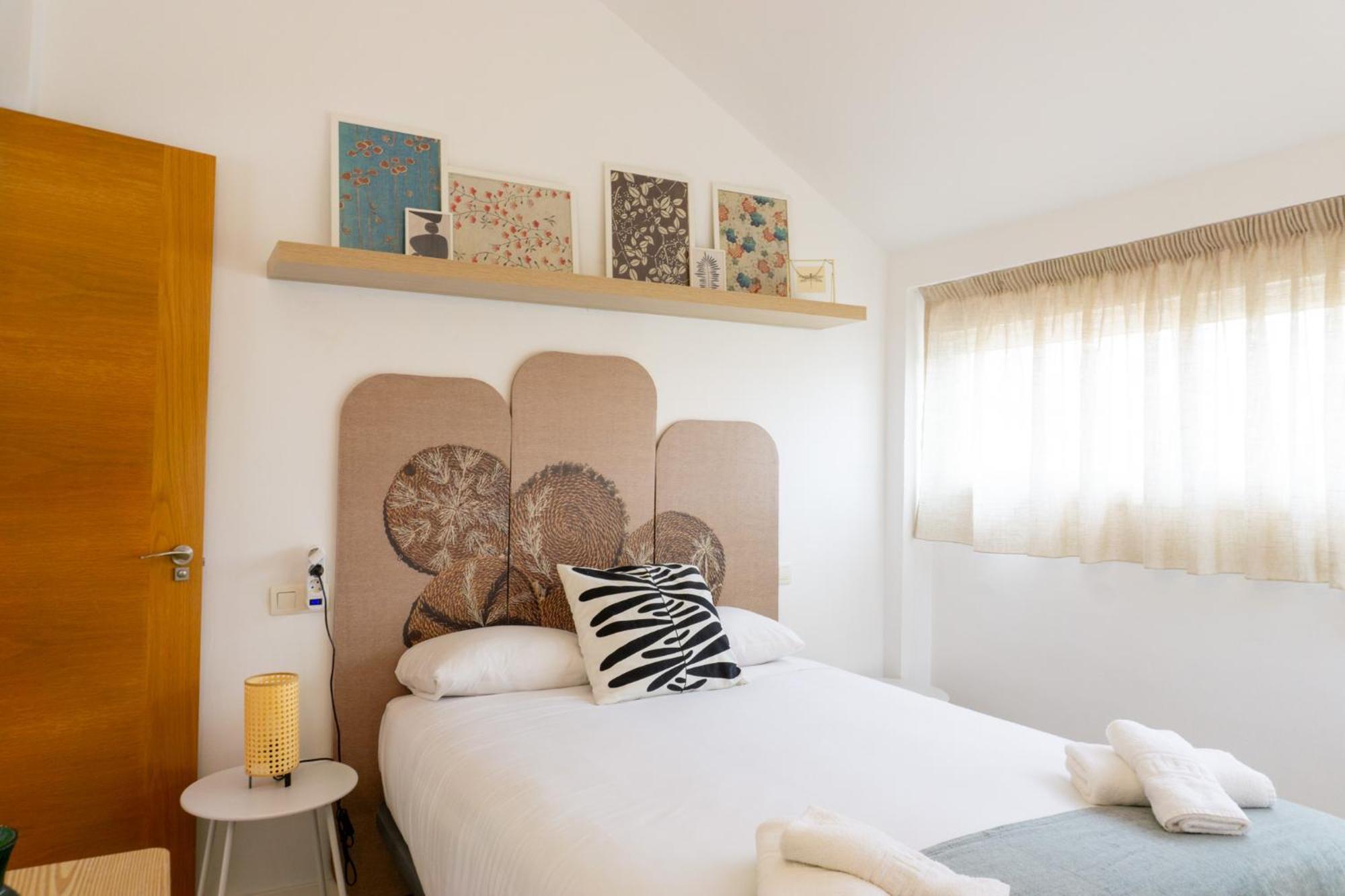 Luxemar Apartment *