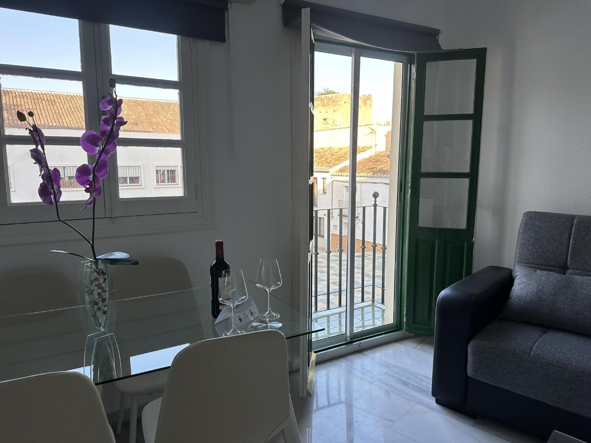 Apartment En Pleno Centro De *